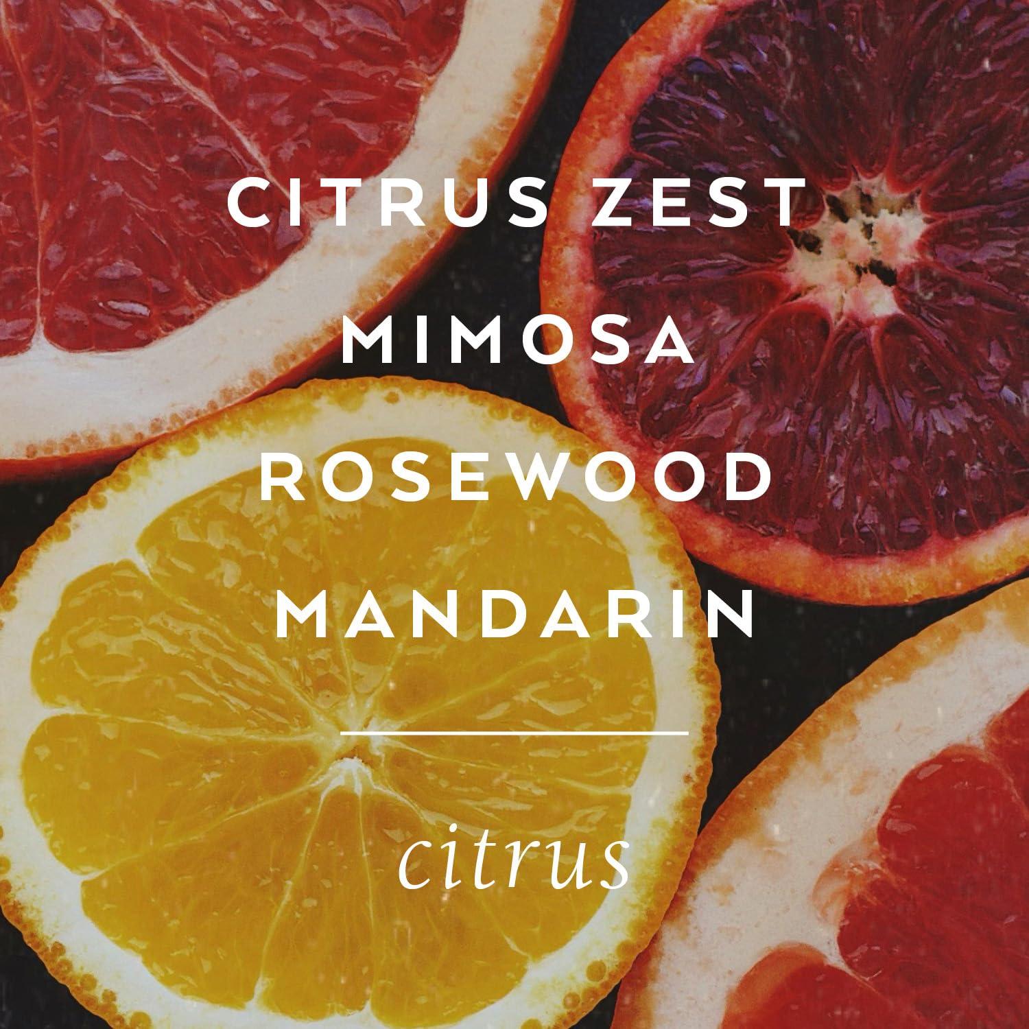 Vela Aromática TokyoMilk Absolutamente Fabulous 170g - Cera Soja y Coco