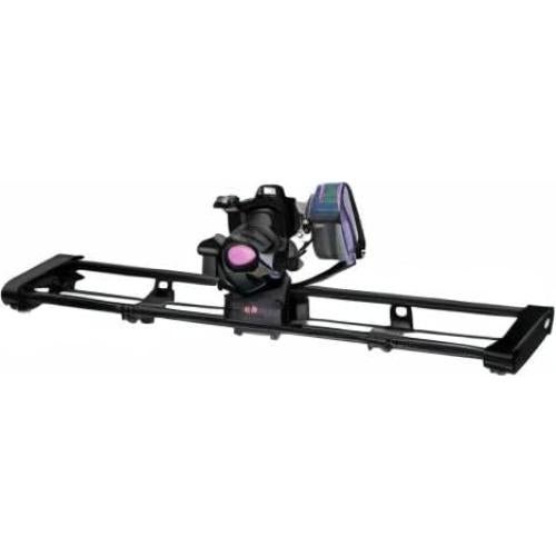 Deslizador de Cámara Motorizado Zeapon AXIS 80 Pro 80cm