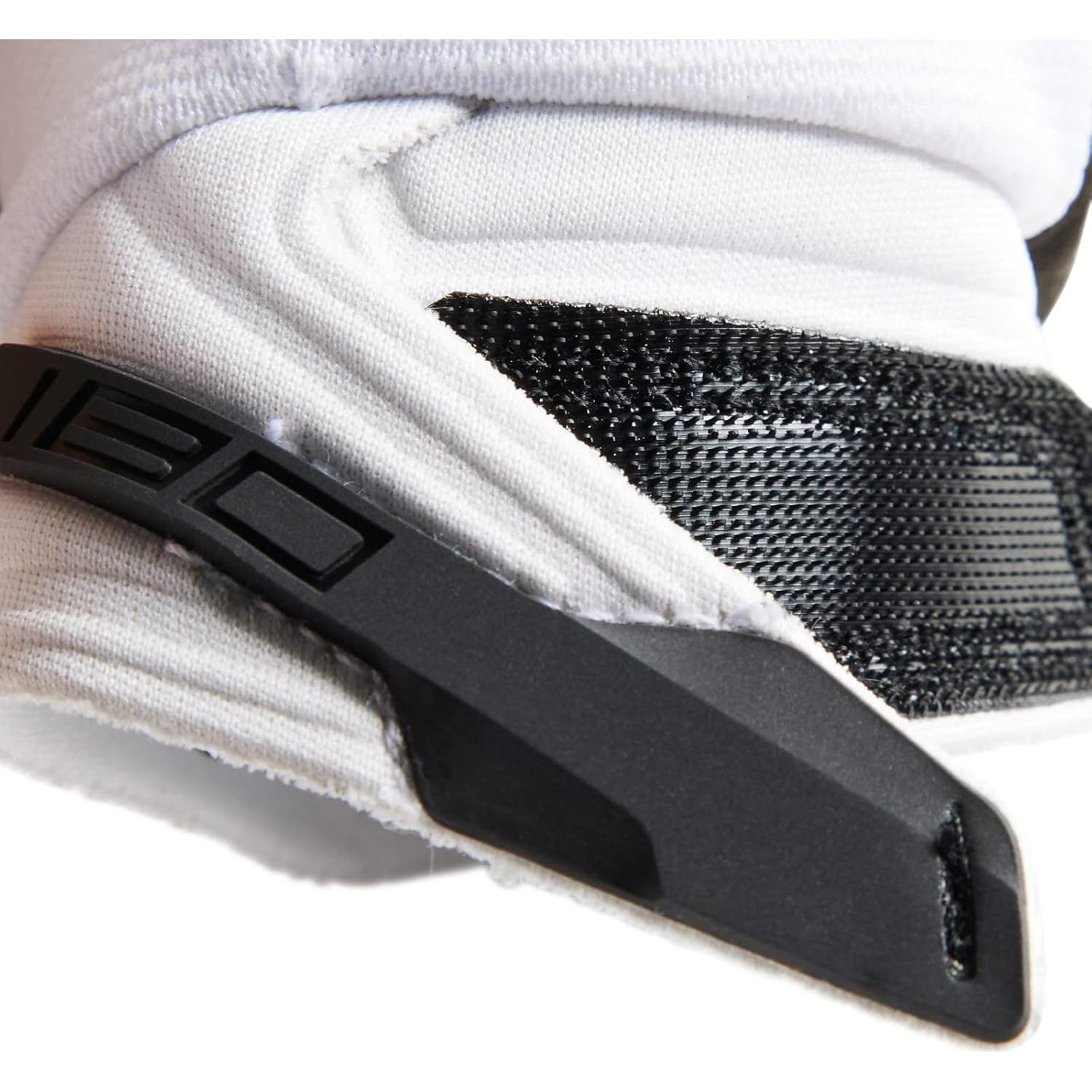 Guante Fox Racing 180 Statk Rojo/Amarillo XX-Large