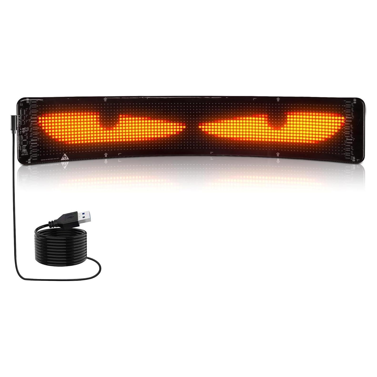 Cart de Golf 10L0L Pantalla Digital Programable 60x12cm