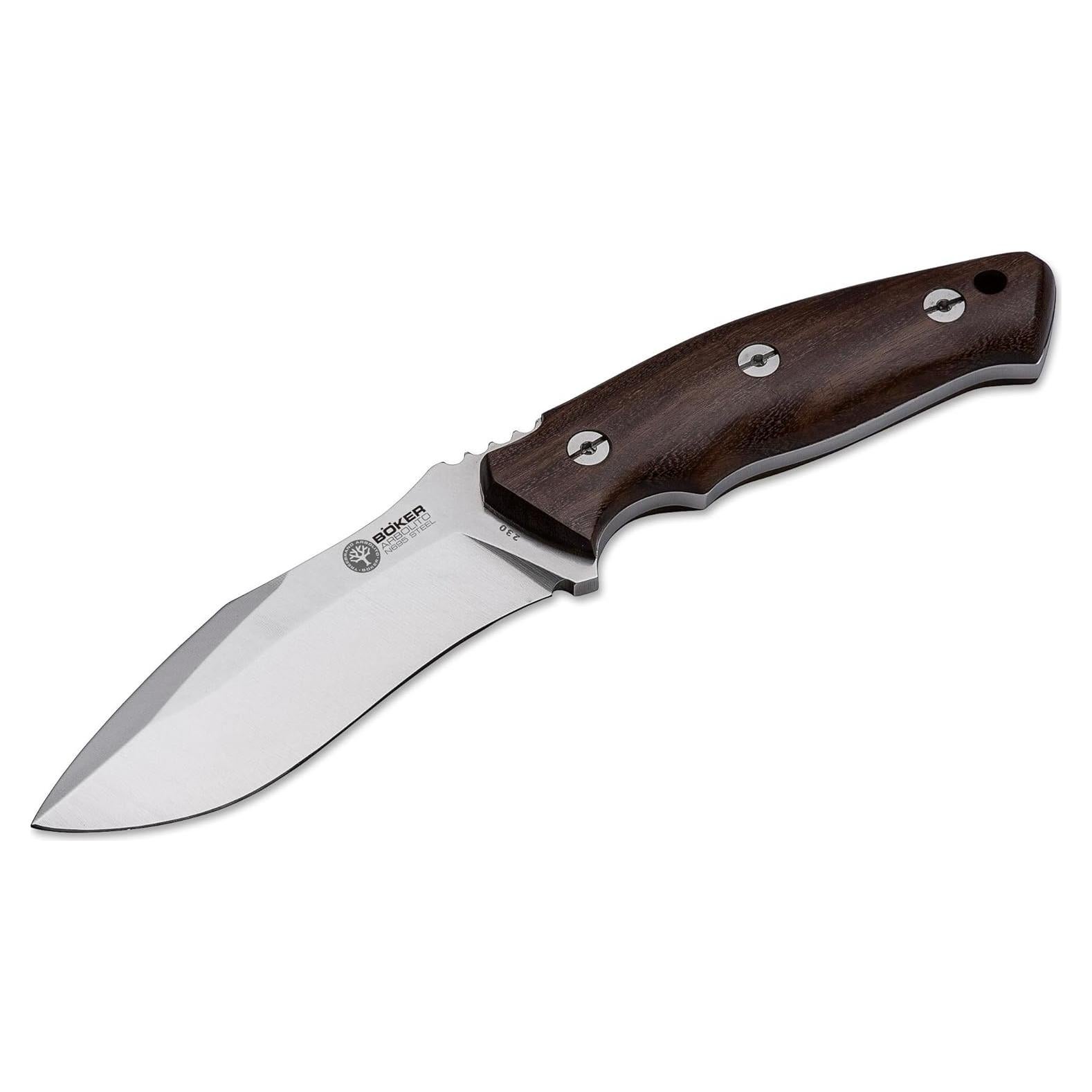Cuchillo de bolsillo BOKER Arbolito Scorpion 10.8 cm acero N695