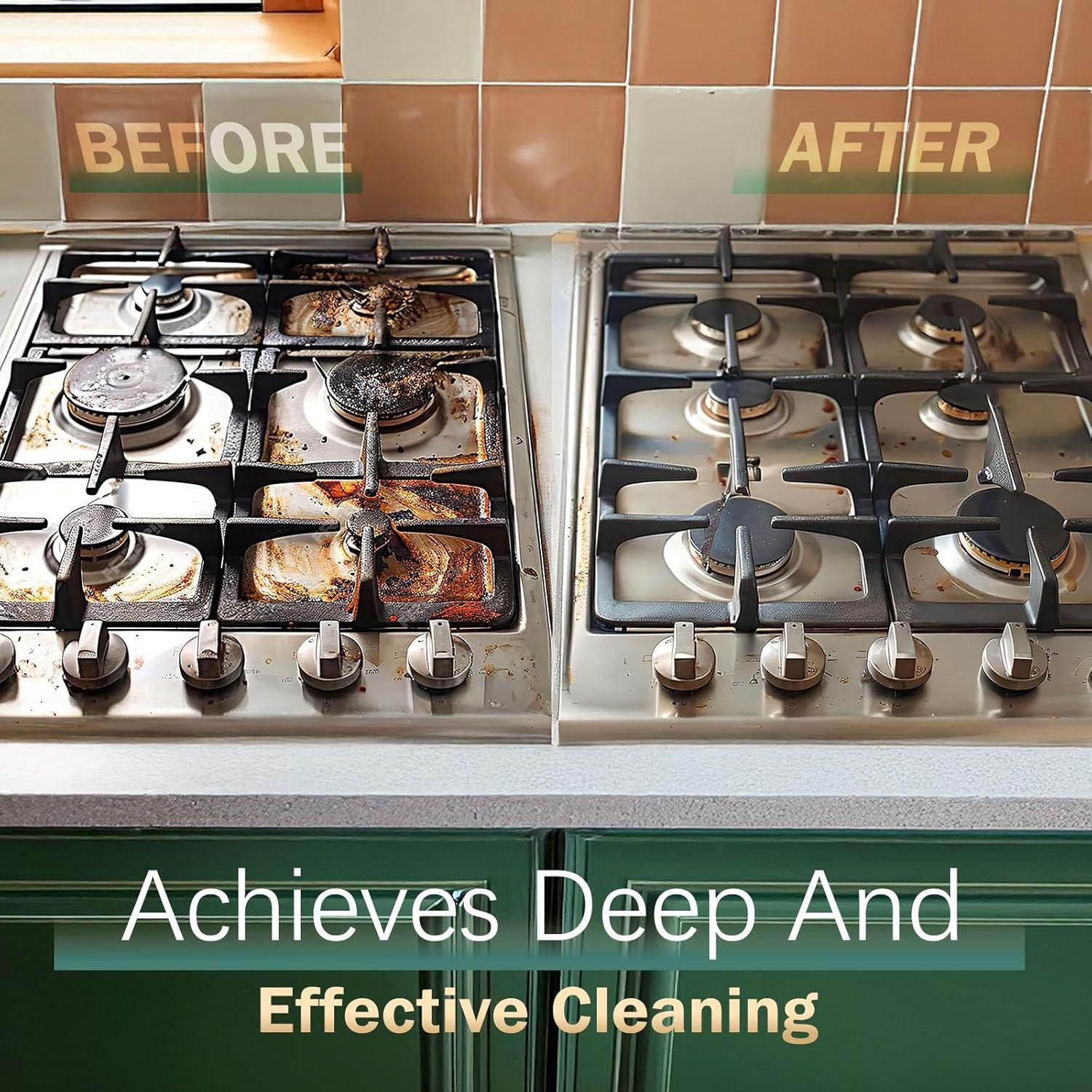 Limpiador a Vapor Phueut CB-08C 1800W 1.5L 28 Accesorios