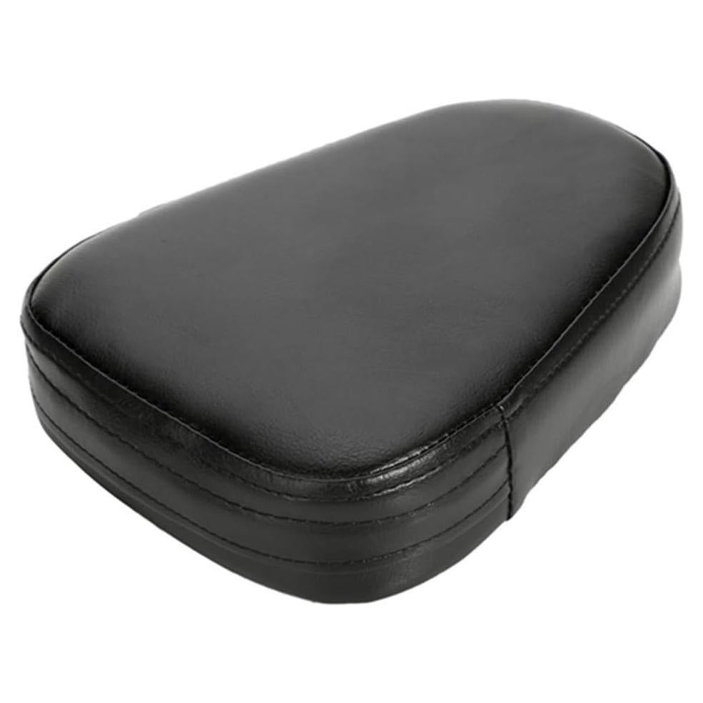 Almohadilla de Respaldo Trasera OSAN Cuero Sintético 22x18cm