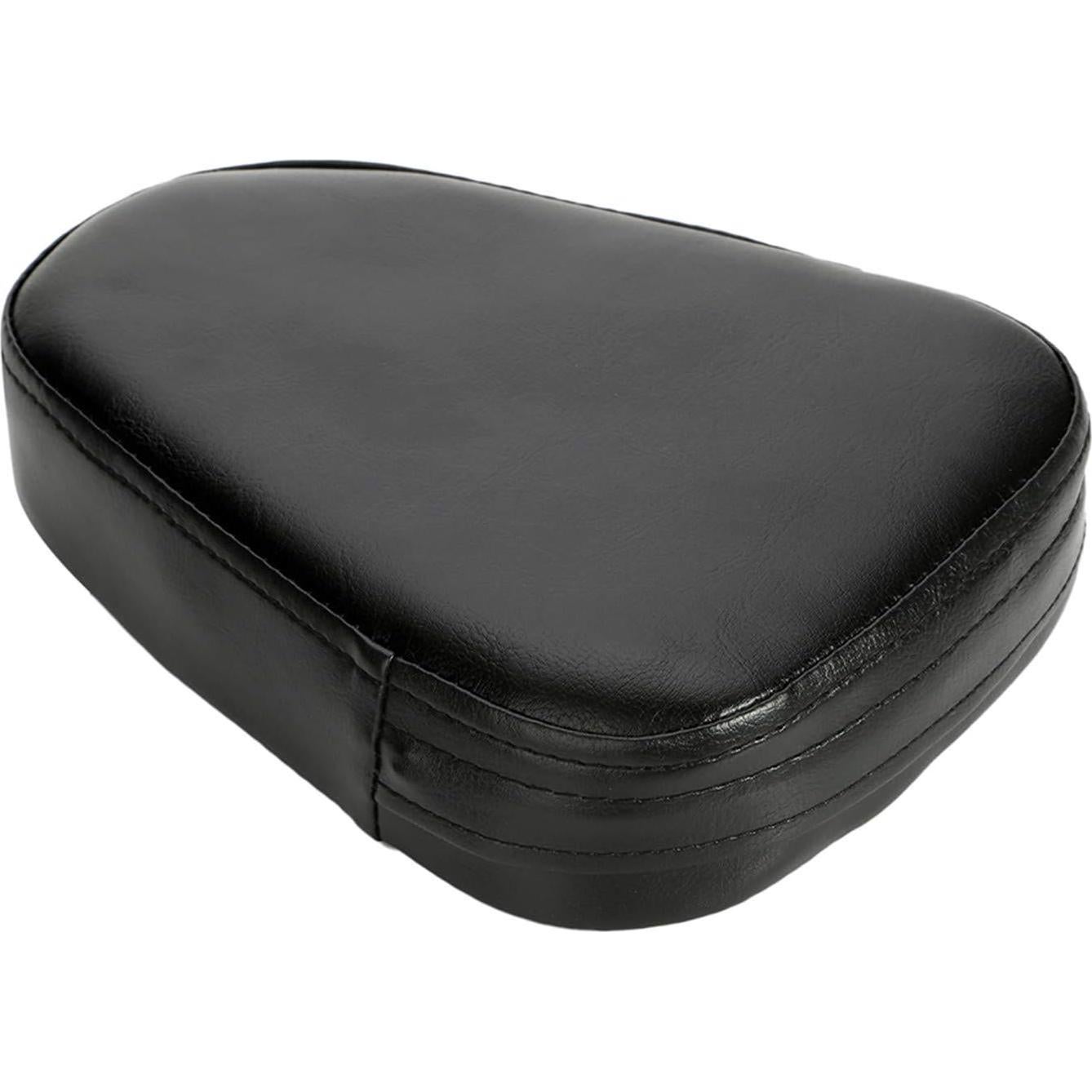 Almohadilla de Respaldo Trasera OSAN Cuero Sintético 22x18cm