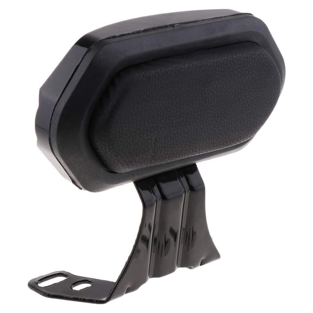 Cojín de Respaldo Universal Kesoto para Motocicleta Sissy Bar