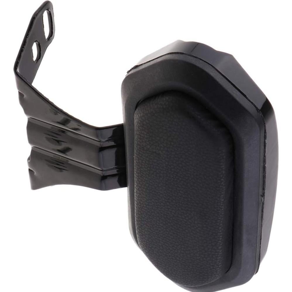 Cojín de Respaldo Universal Kesoto para Motocicleta Sissy Bar
