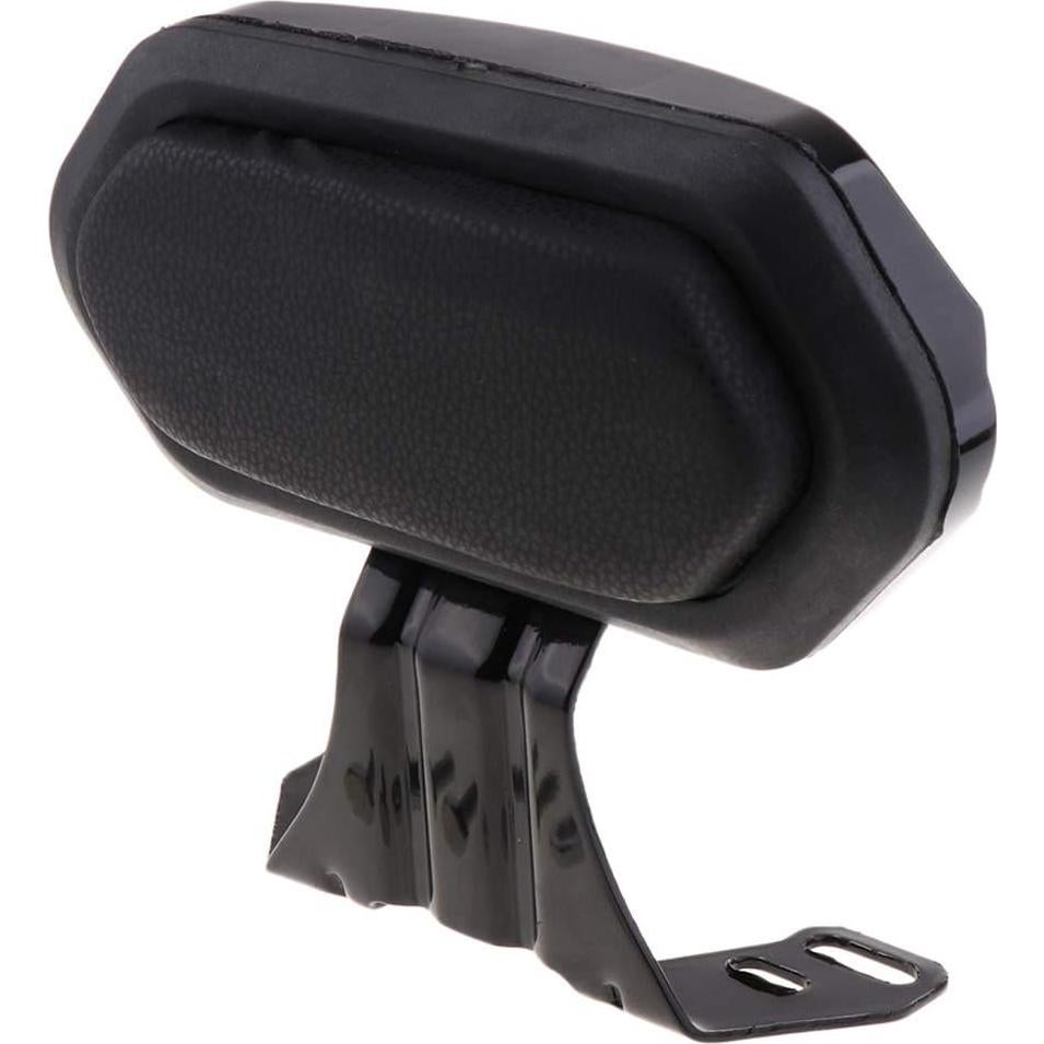 Cojín de Respaldo Universal Kesoto para Motocicleta Sissy Bar