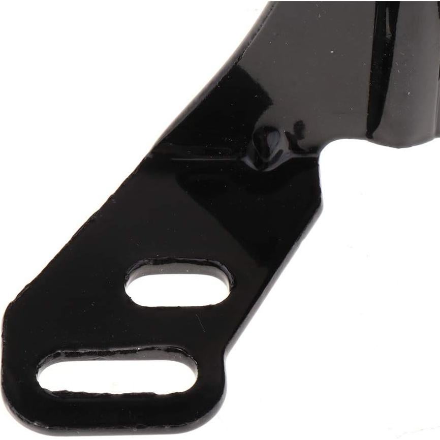 Cojín de Respaldo Universal Kesoto para Motocicleta Sissy Bar