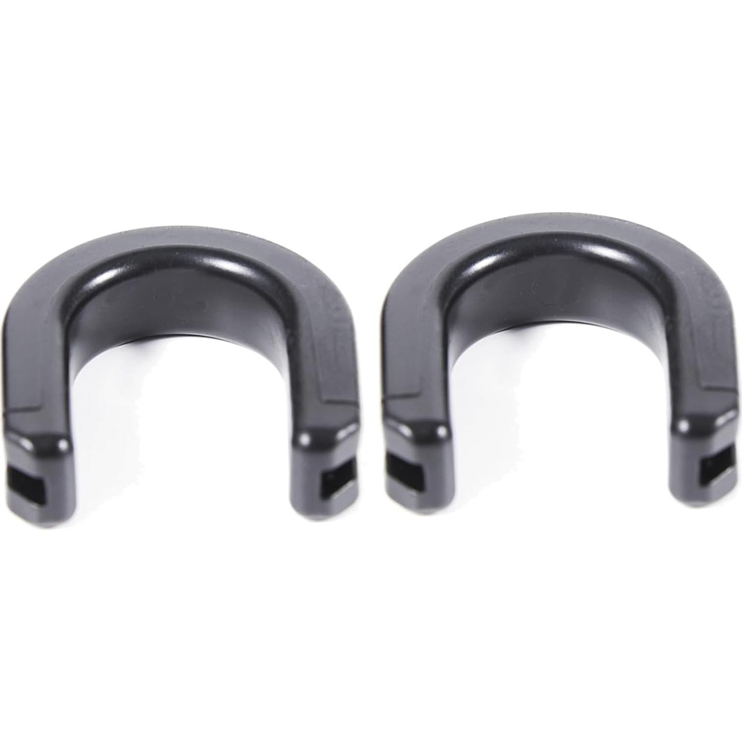 Soporte de Placa Lateral Grommet TCMI para Harley Touring 1987-2024