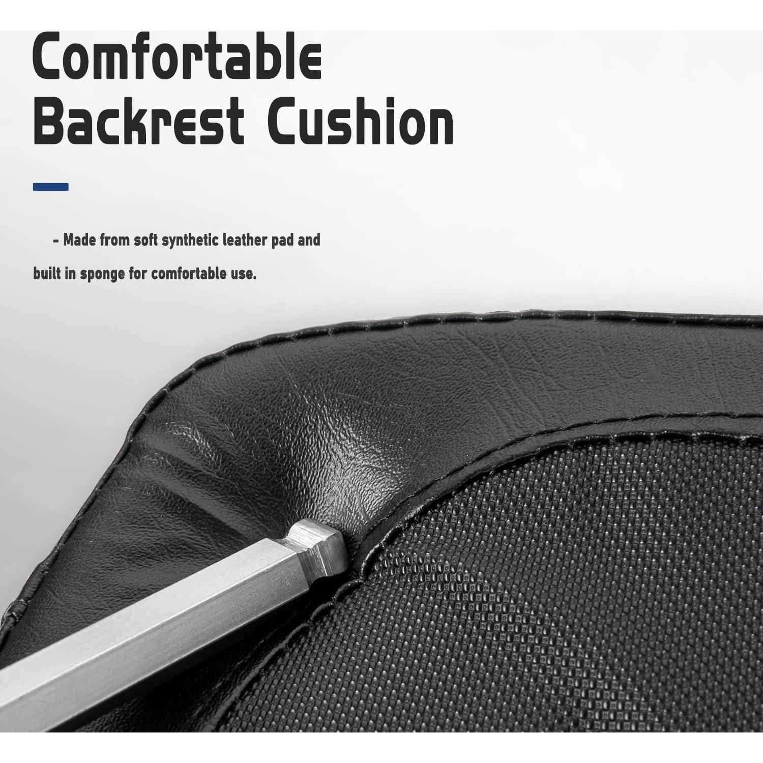 Respaldo Trasero para Pasajero FATExpress CMX1100 2021-2024