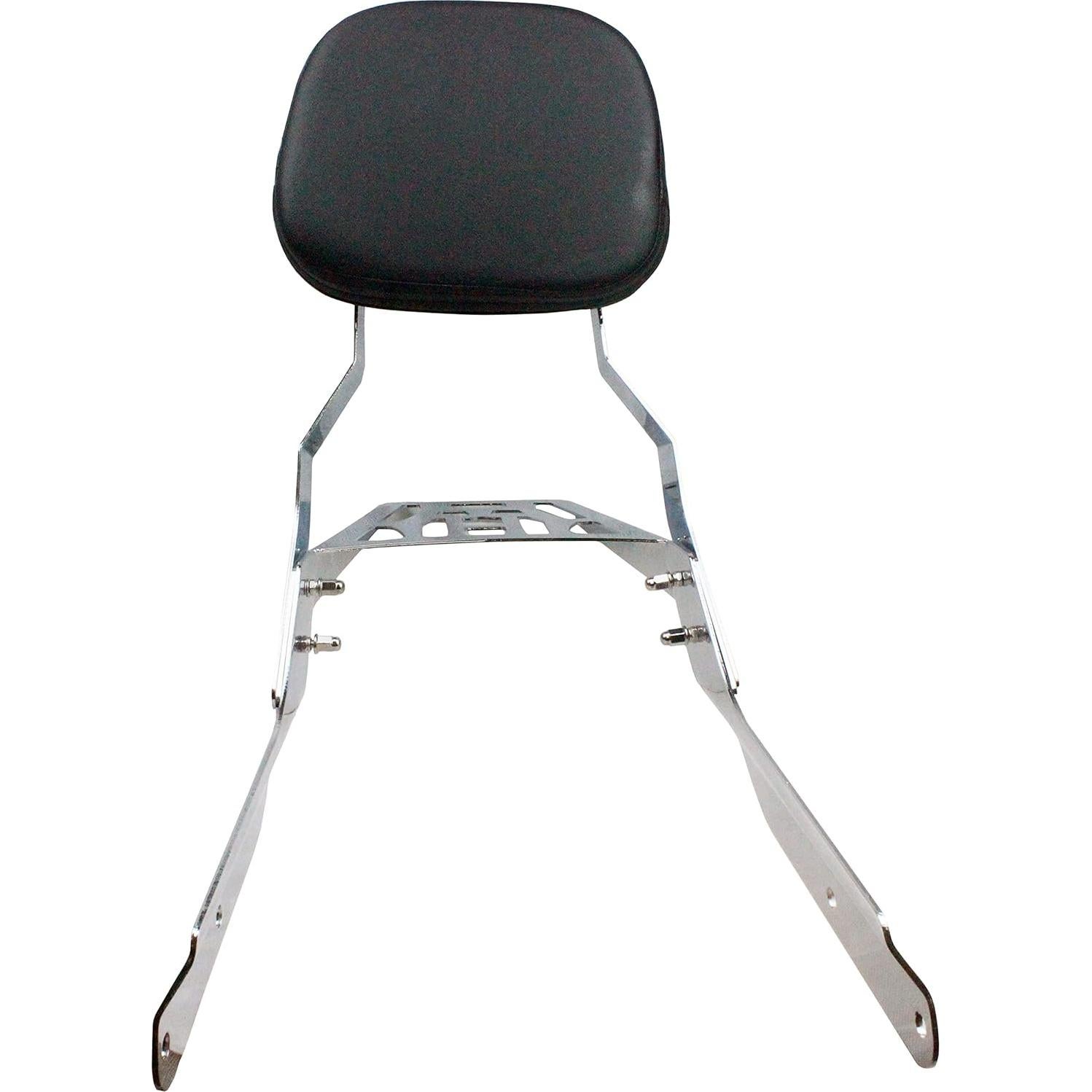 Respaldo Sissybar YHMOTO para Honda VTX 1300/1800 Cromo