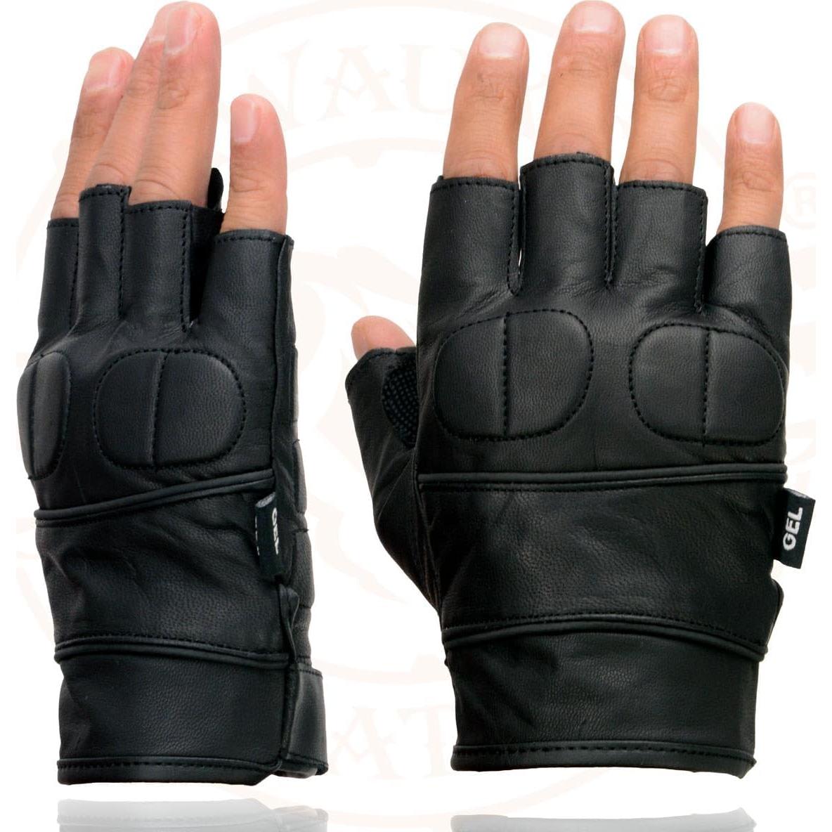 Guantes de Motocicleta Milwaukee Leather SH462 3X-Large