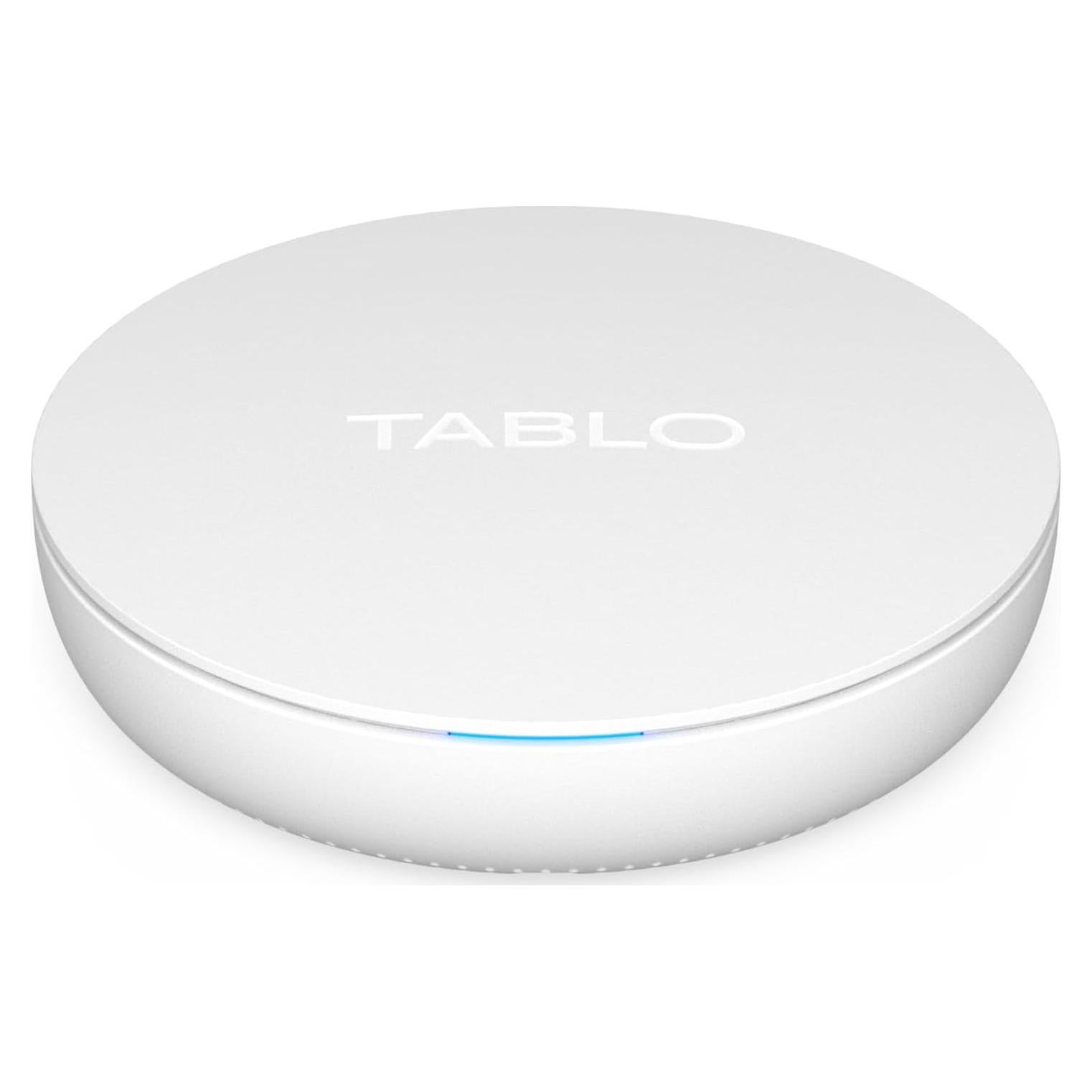 DVR Tablo 4ta Gen 2 Sintonizadores 128GB Wi-Fi TV en Vivo