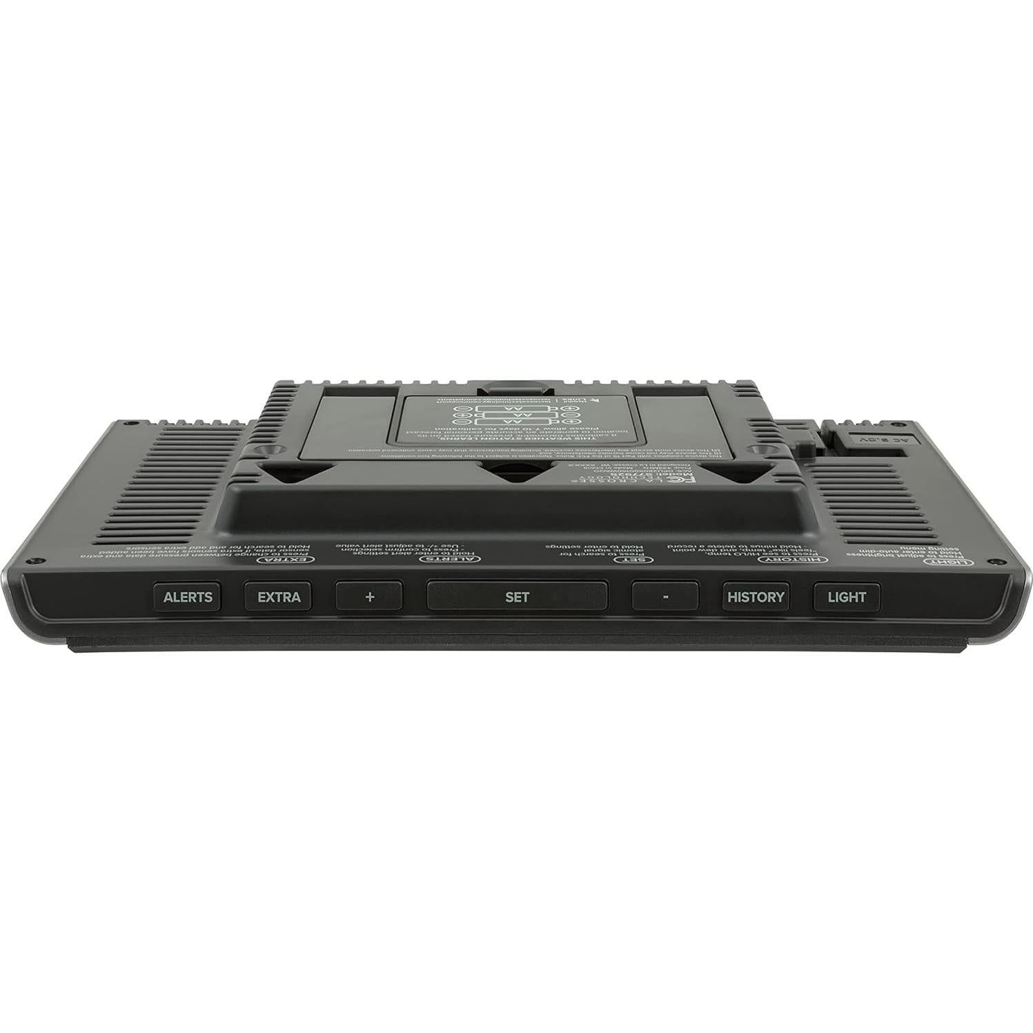 Estación Meteorológica Inalámbrica La Crosse S77925-INT Color