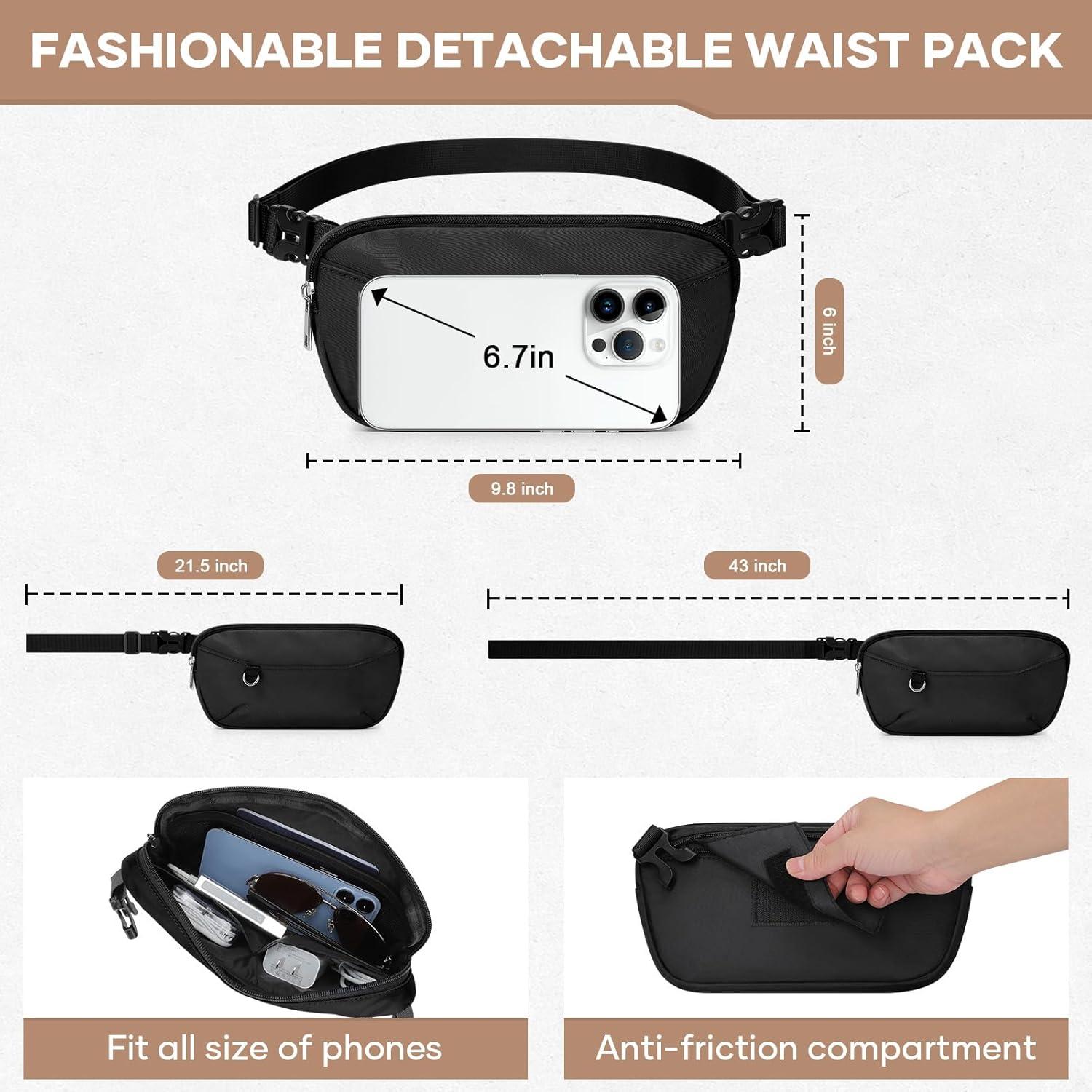 Mochila de Viaje Maelstrom 35L Impermeable para Laptop 17"