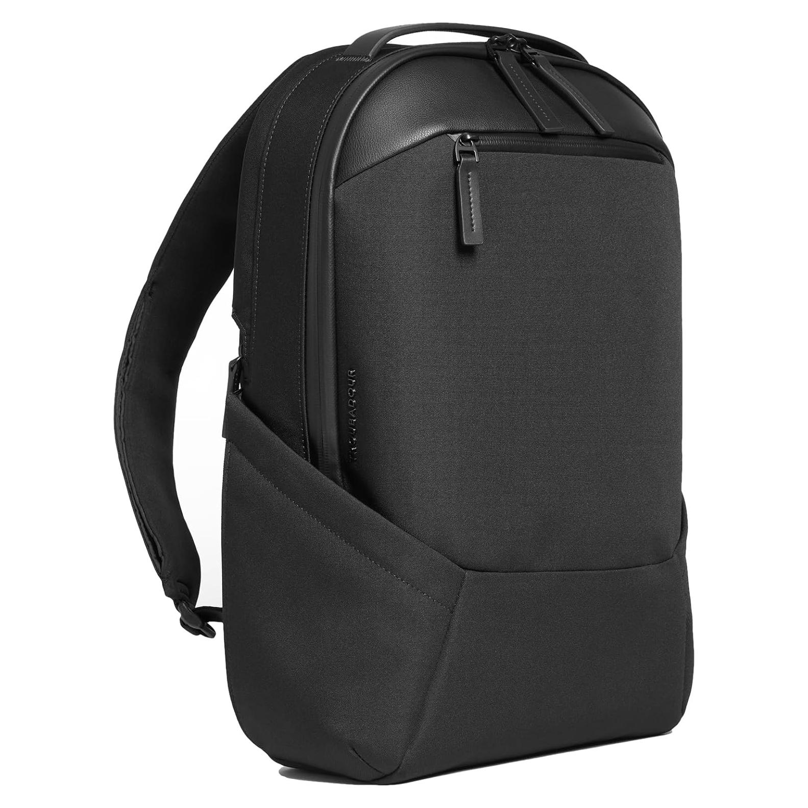 Mochila Troubadour Apex 3.0 - 25L para Laptop - Negra