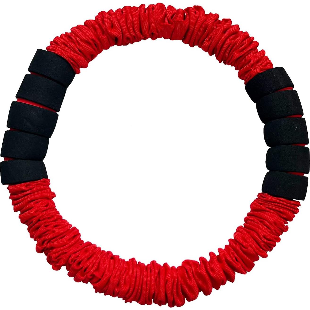 Entrenador de Fuerza de Arco QI HUO JU 35 lbs para Tiro con Arco