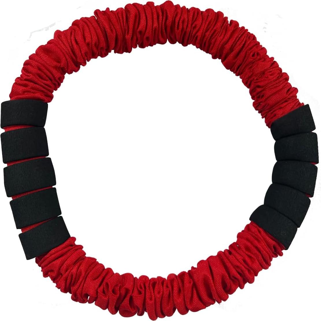 Entrenador de Fuerza de Arco QI HUO JU 35 lbs para Tiro con Arco