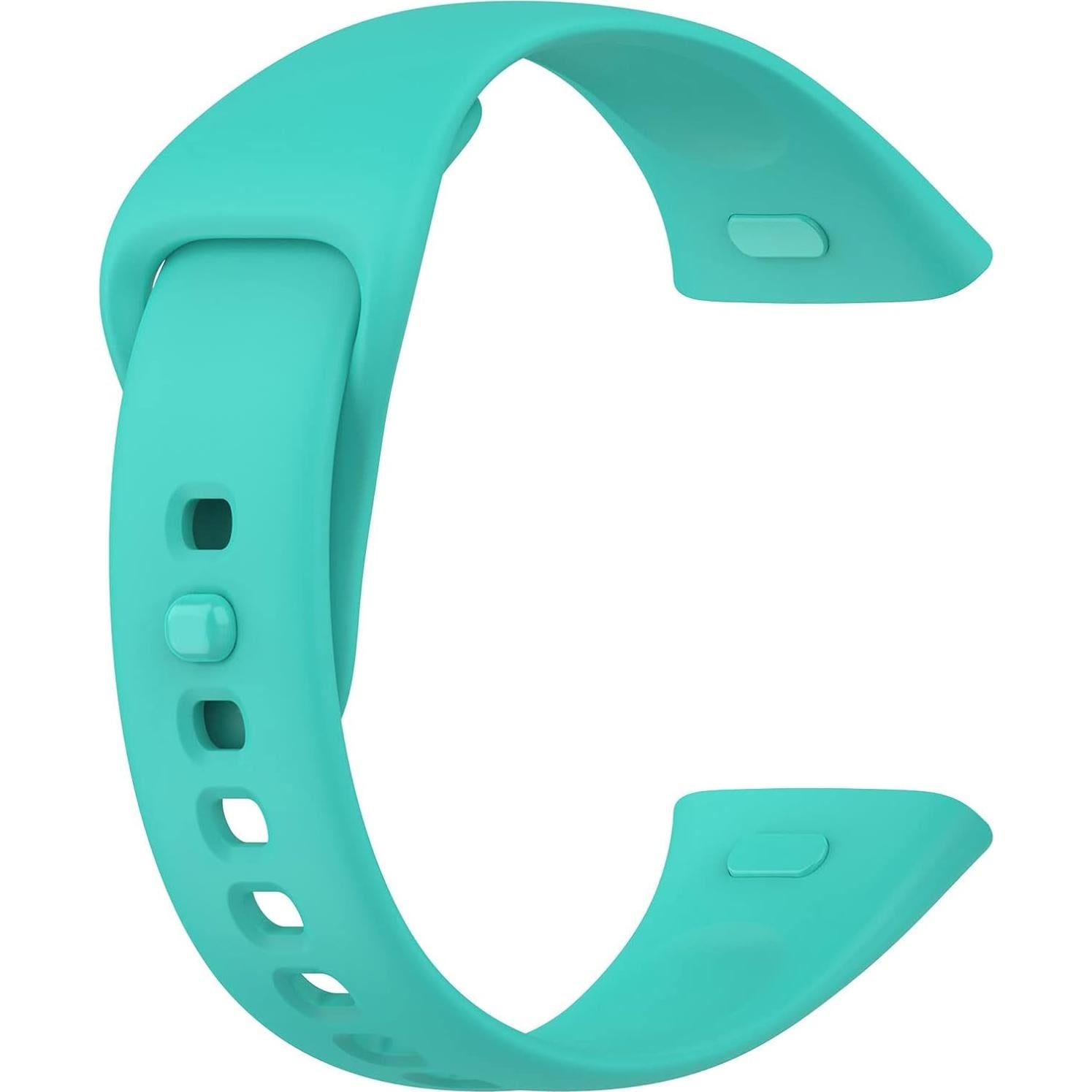 Correa de Silicona FitTurn 5 Colores para Xiaomi Mi Watch