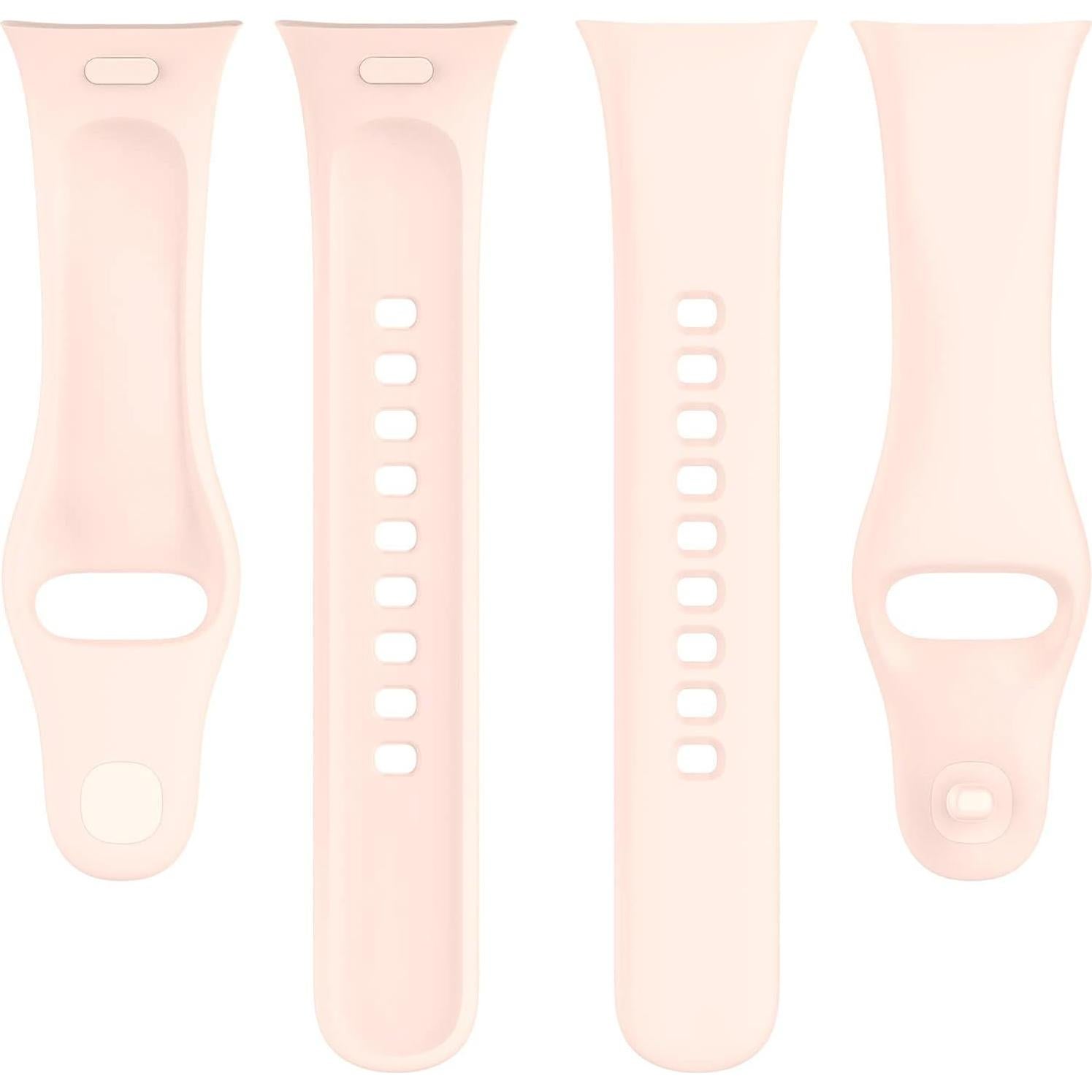 Correa de Silicona FitTurn 5 Colores para Xiaomi Mi Watch