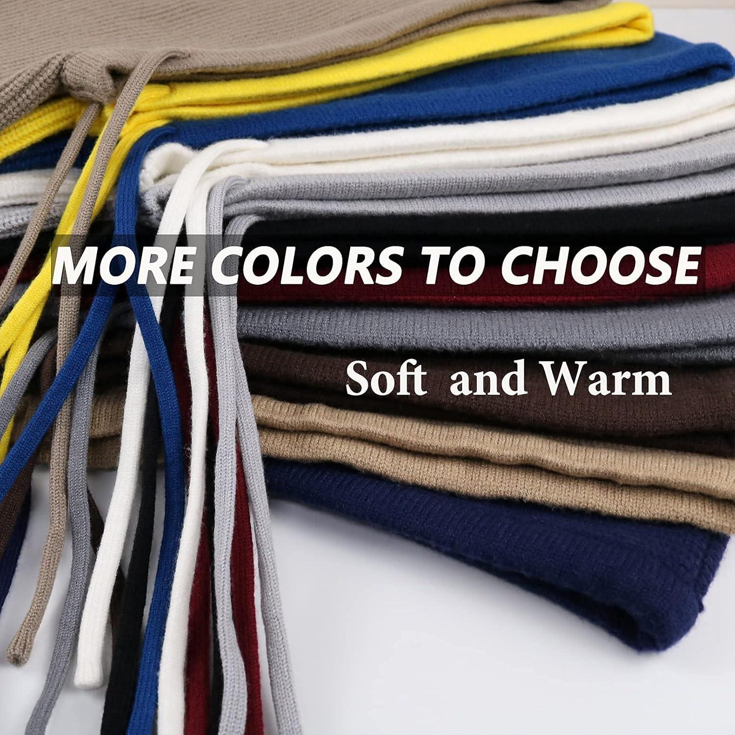 Gorro de Invierno Facecozy para Mujeres - Bufanda con Capucha