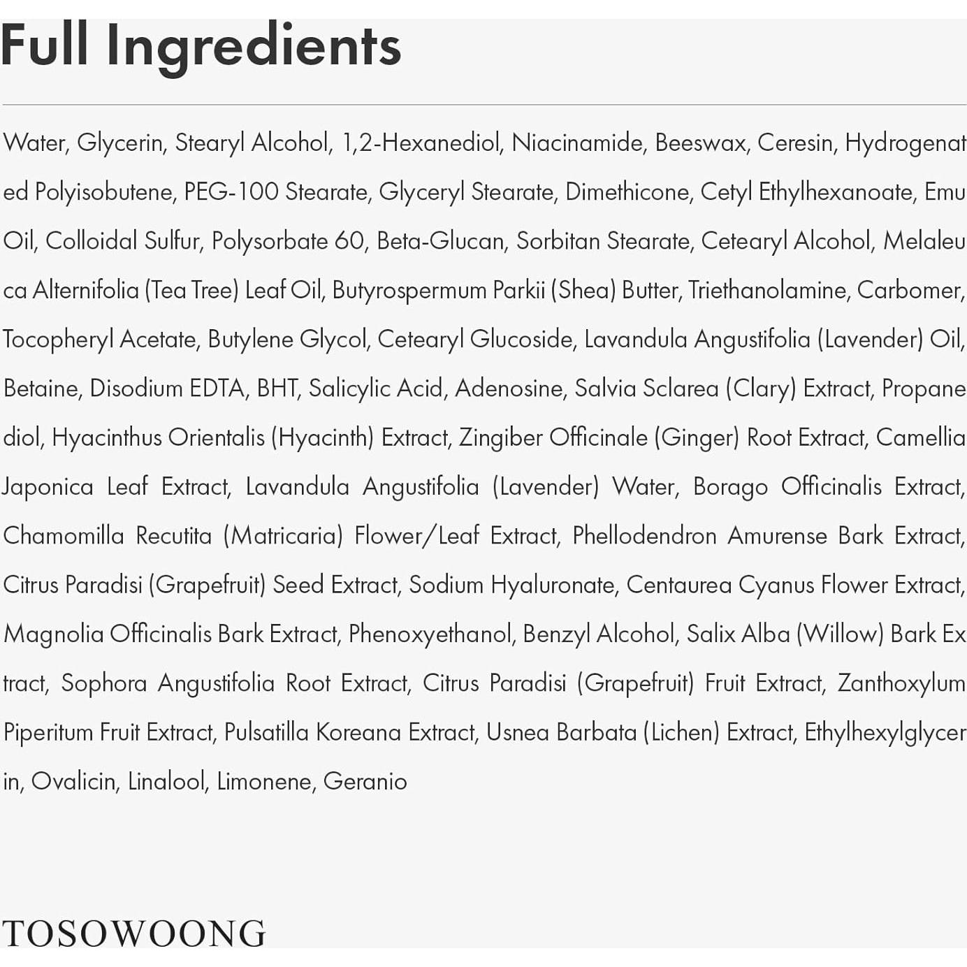 Crema Ovalicin MANTONG 50g - Hidratante Piel Clara con Niacinamida