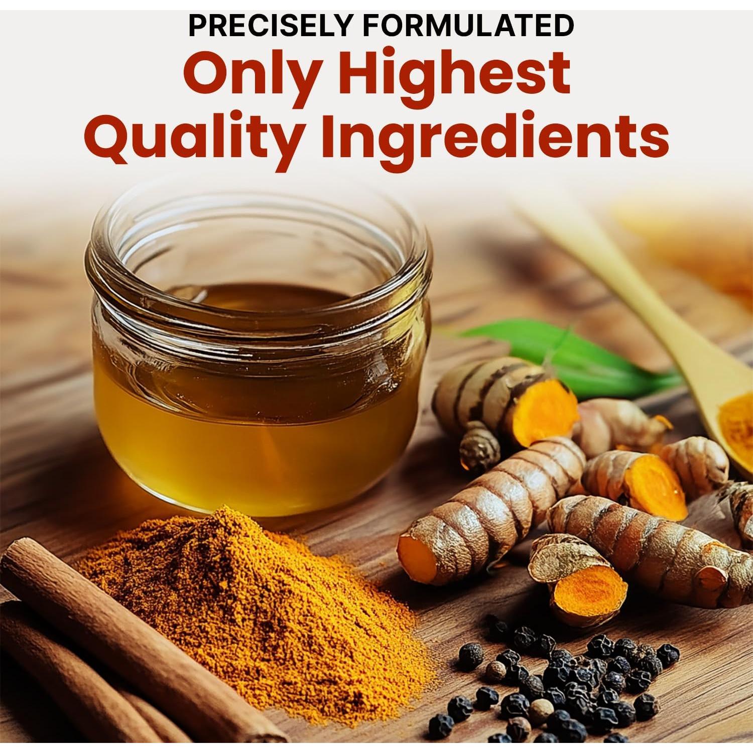 Cápsulas de Canela de Ceilán PrimeMD 2355mg - 120 unidades