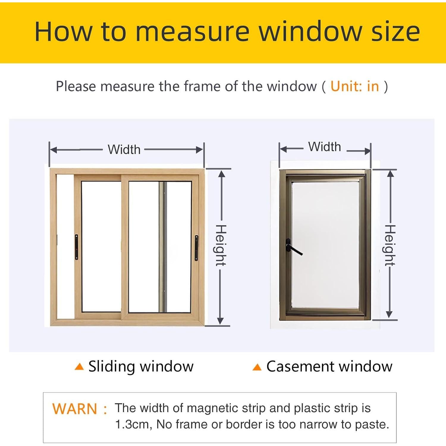 Kit de Aislamiento Magnético JOOFAN 1.2m² para Ventanas