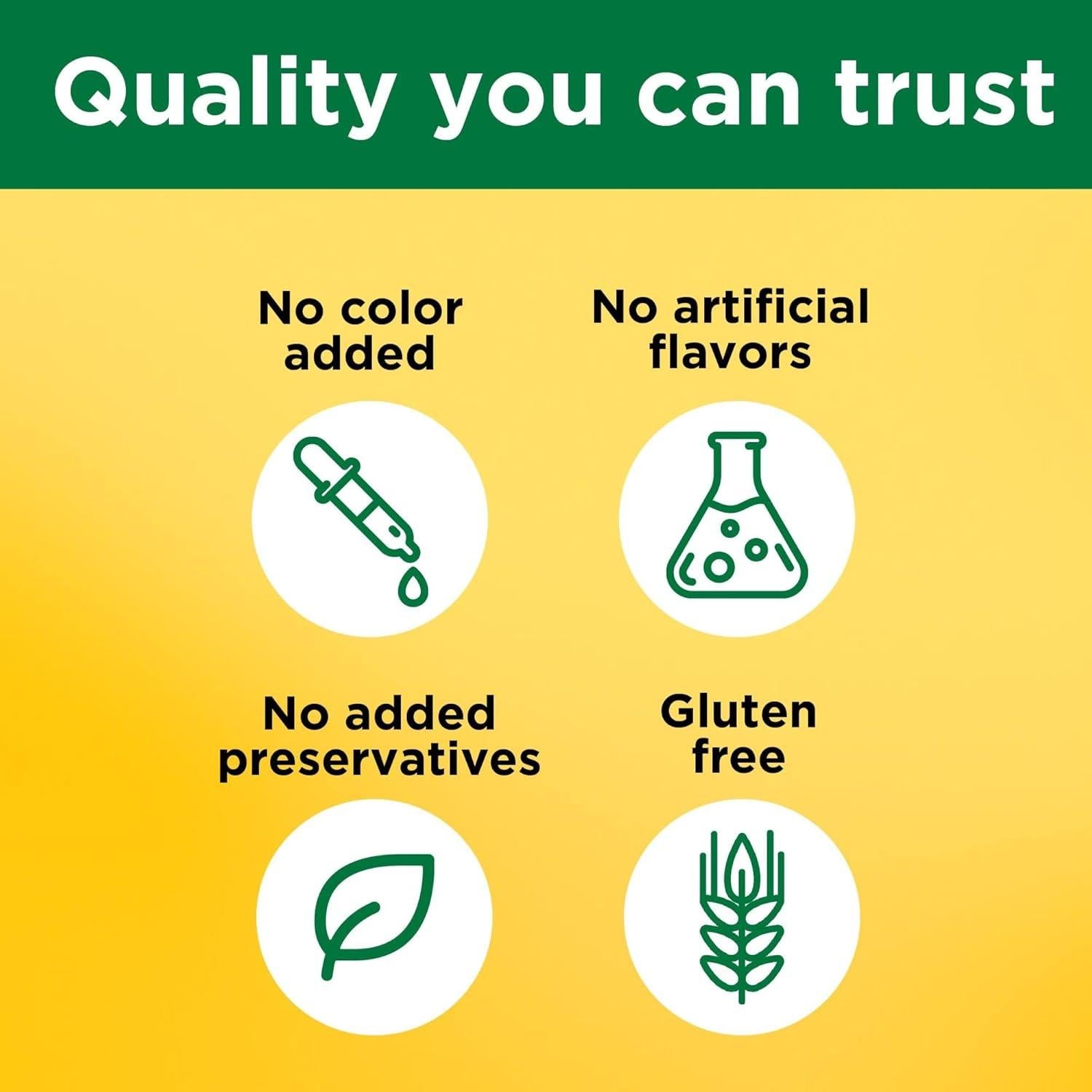 Nature Made Vitamina E 267 mg (400 IU) - 100 Gelatinas Blandas