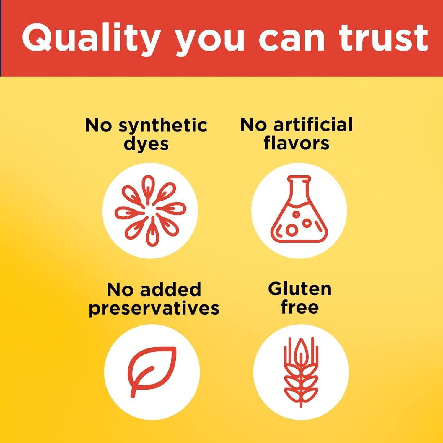 Nature Made Vitamina C 500 mg - Suplemento Inmunológico 60 Gelatinas