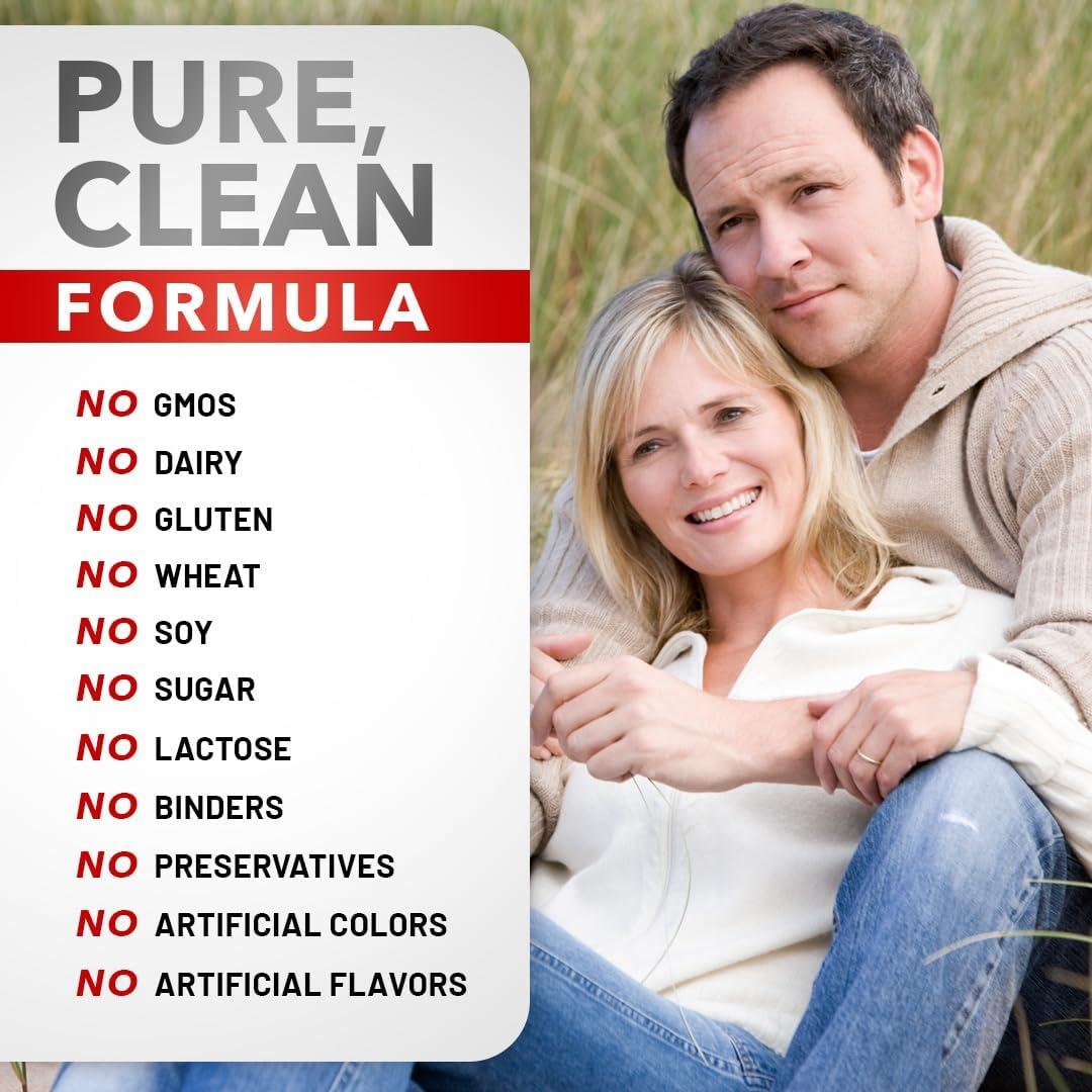 Complejo de Vitaminas B Divine Bounty - 90 Cápsulas Vegetarianas