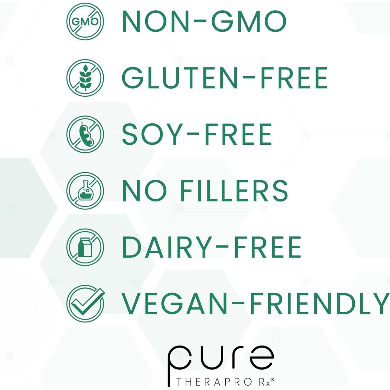 Methyl B Complete Pure Thera - 60 Cápsulas Vegetales Suplemento