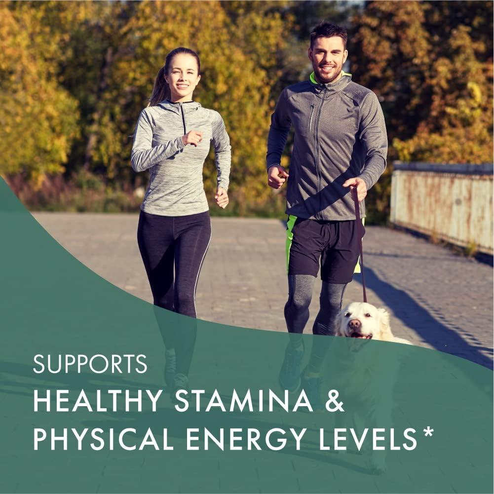 Suplemento de Hongo Cordyceps Orgánico Pure Essence Labs 60 Cápsulas