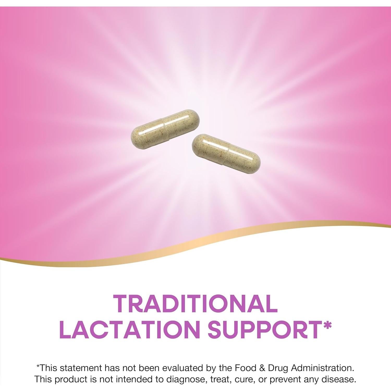 Semilla de Fenogreco Nature's Way 100 Cápsulas Veganas