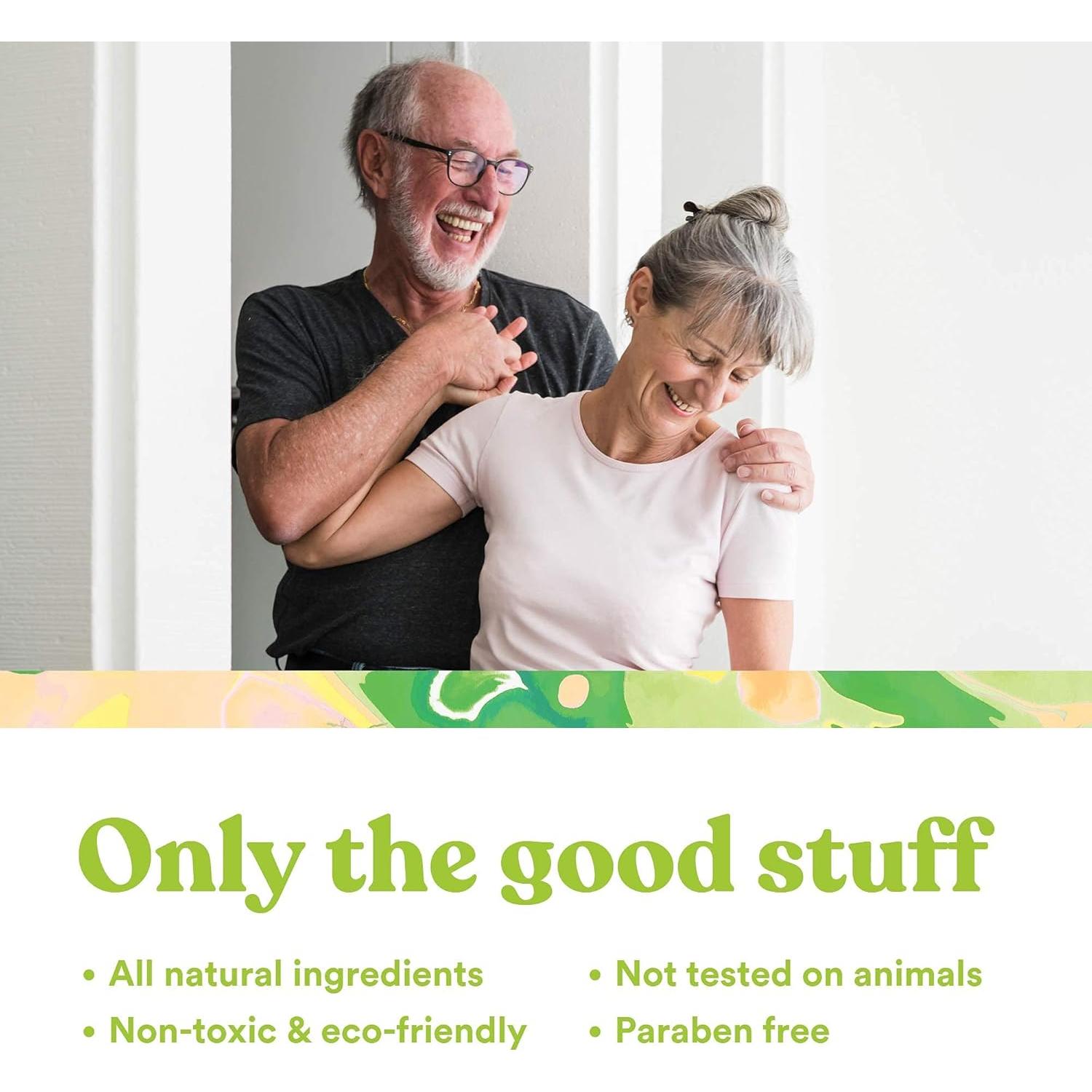 Spray Aromaterapia ASUTRA 118 ml - Hierba de Limón y Jazmín