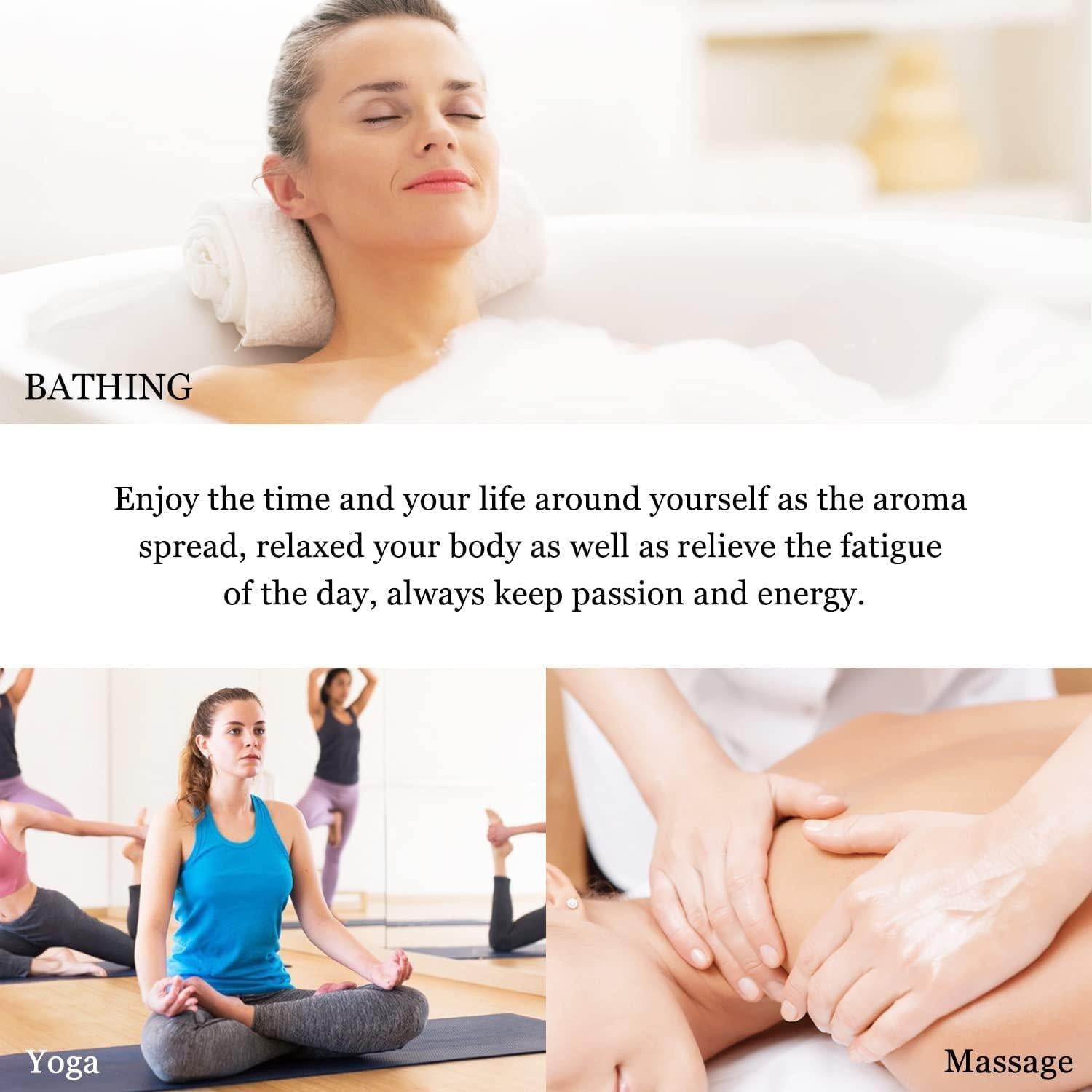 Aceite Esencial de Estrella de Anís 118ml EUQEE - Fragancia Pura