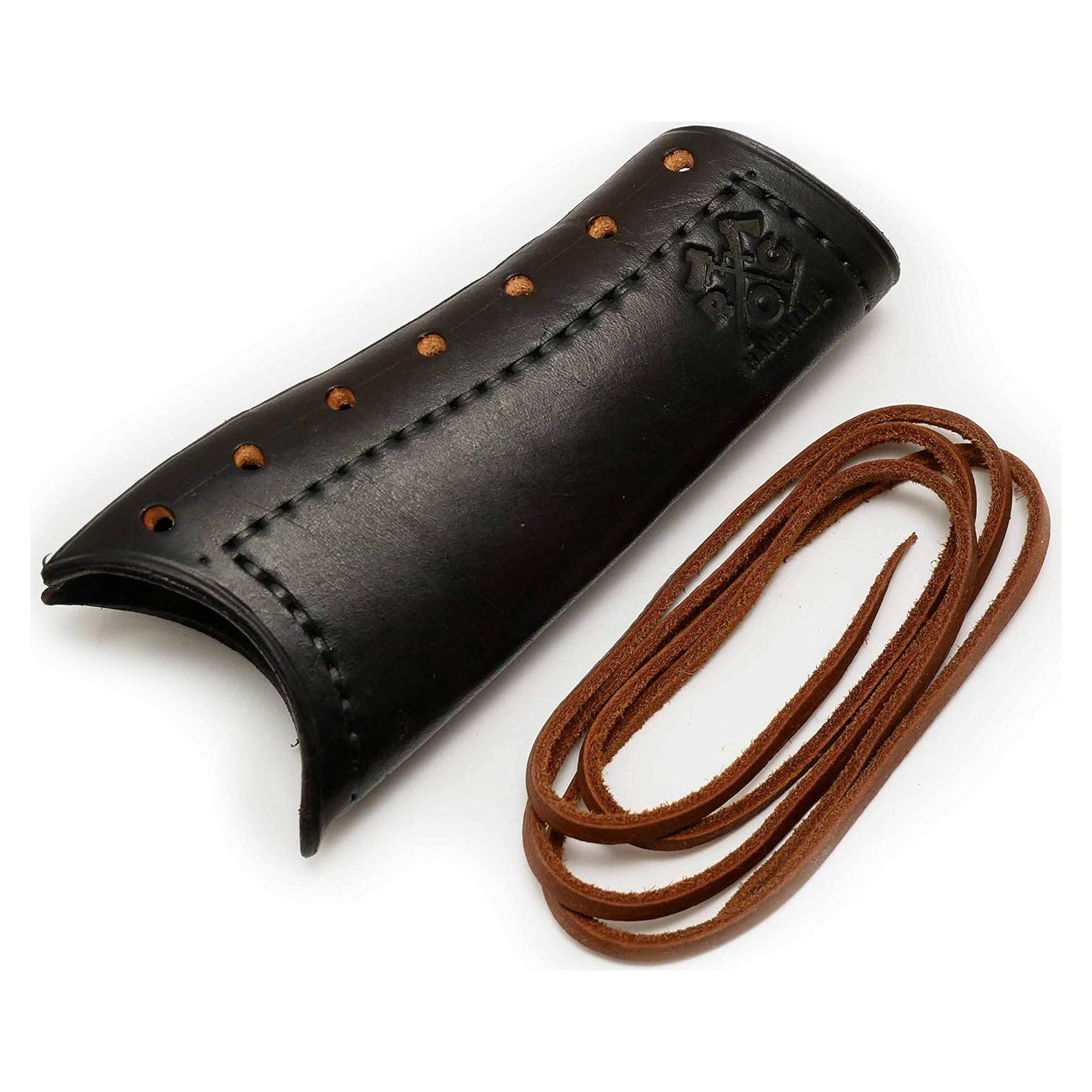 Protector de Mango de Hacha de Cuero Review Outdoor Gear