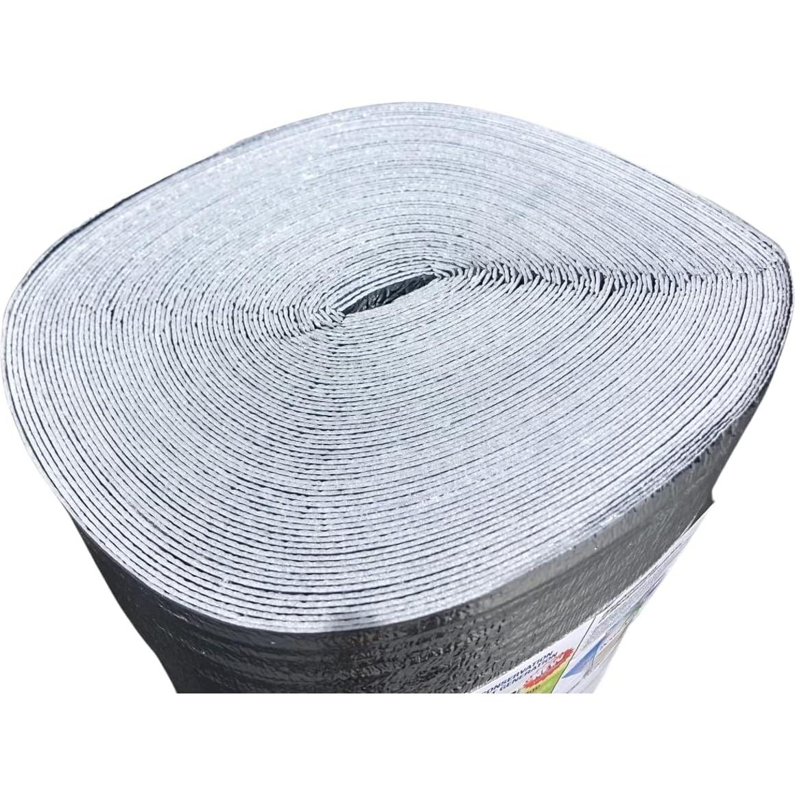 Aislante Reflectante SmartSHIELD 1.5mm 400ft² Blanco/Foil