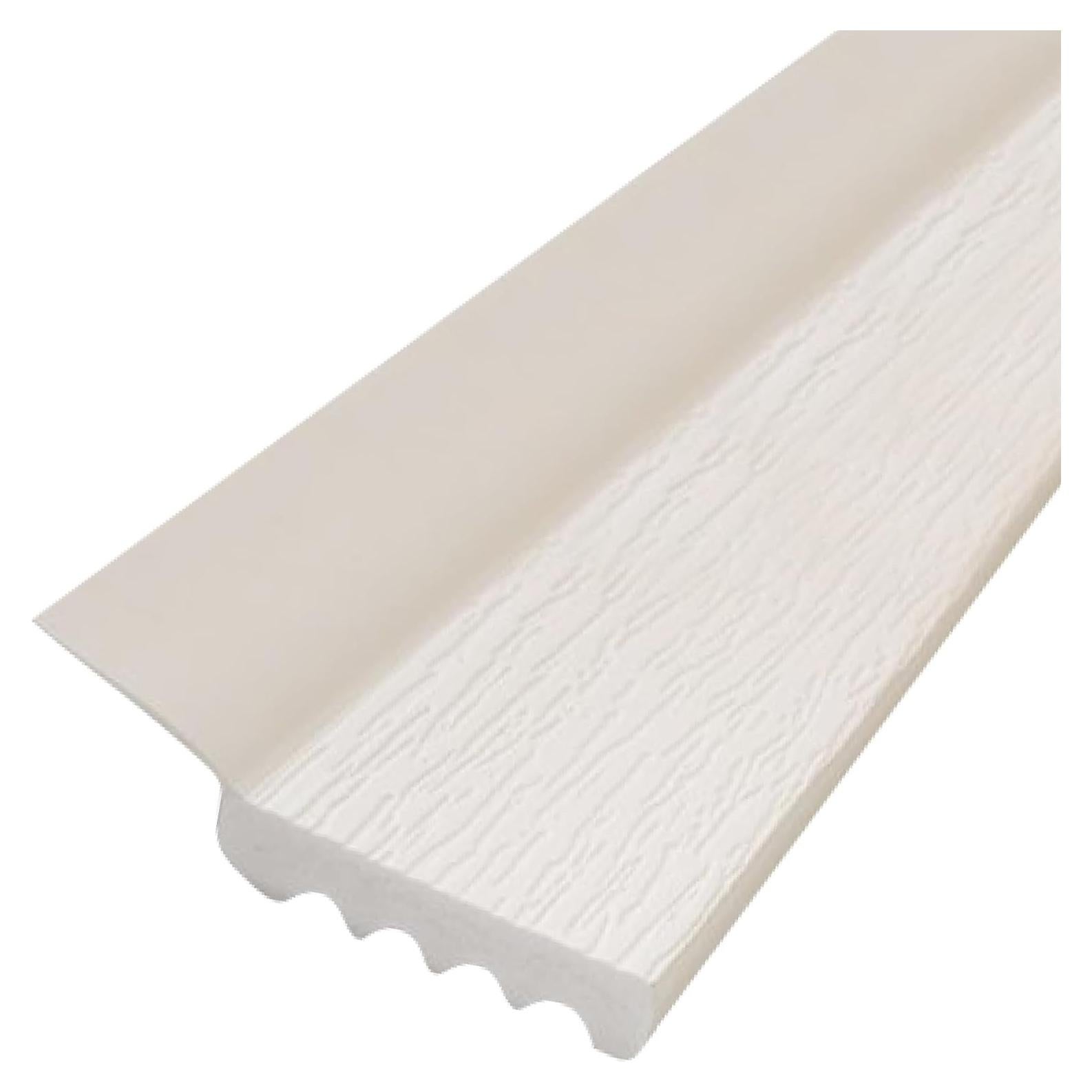 Sello de Climatización para Puertas de Garaje Randall 7 Pies