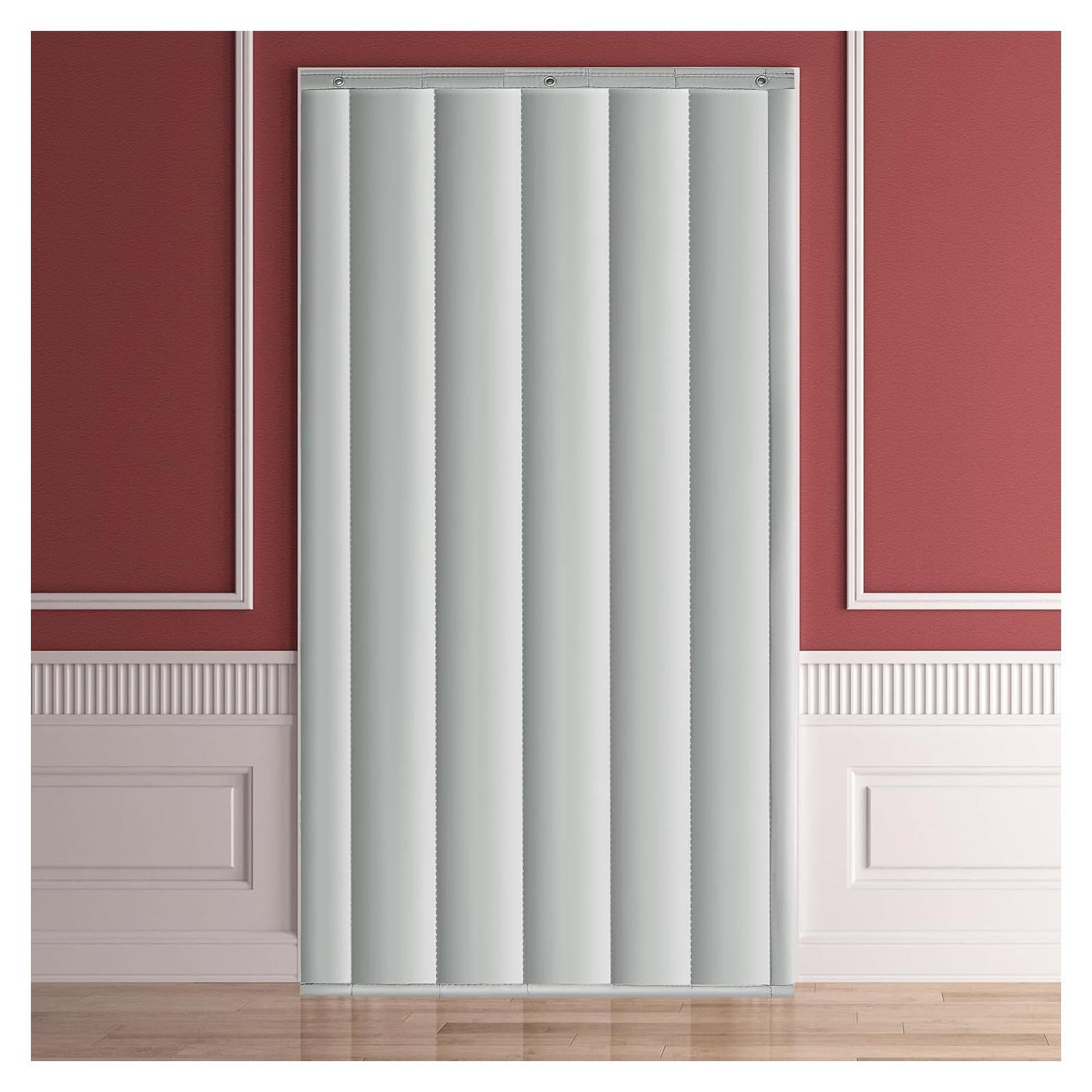 Cortina Aislante Acústica Peryiter 81x203 cm para Puerta