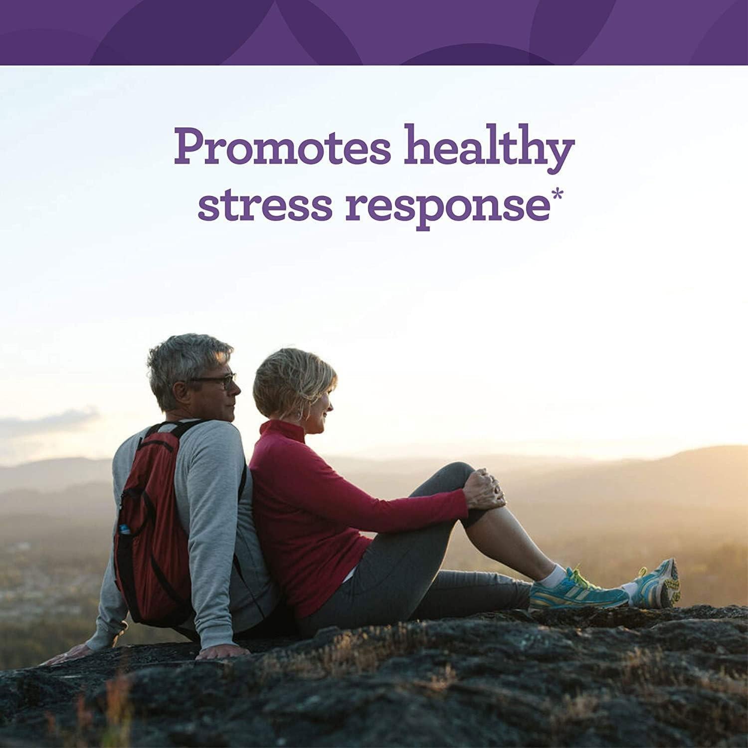 Suplemento Herbal INNATE Response 90 Tabletas con Ashwagandha