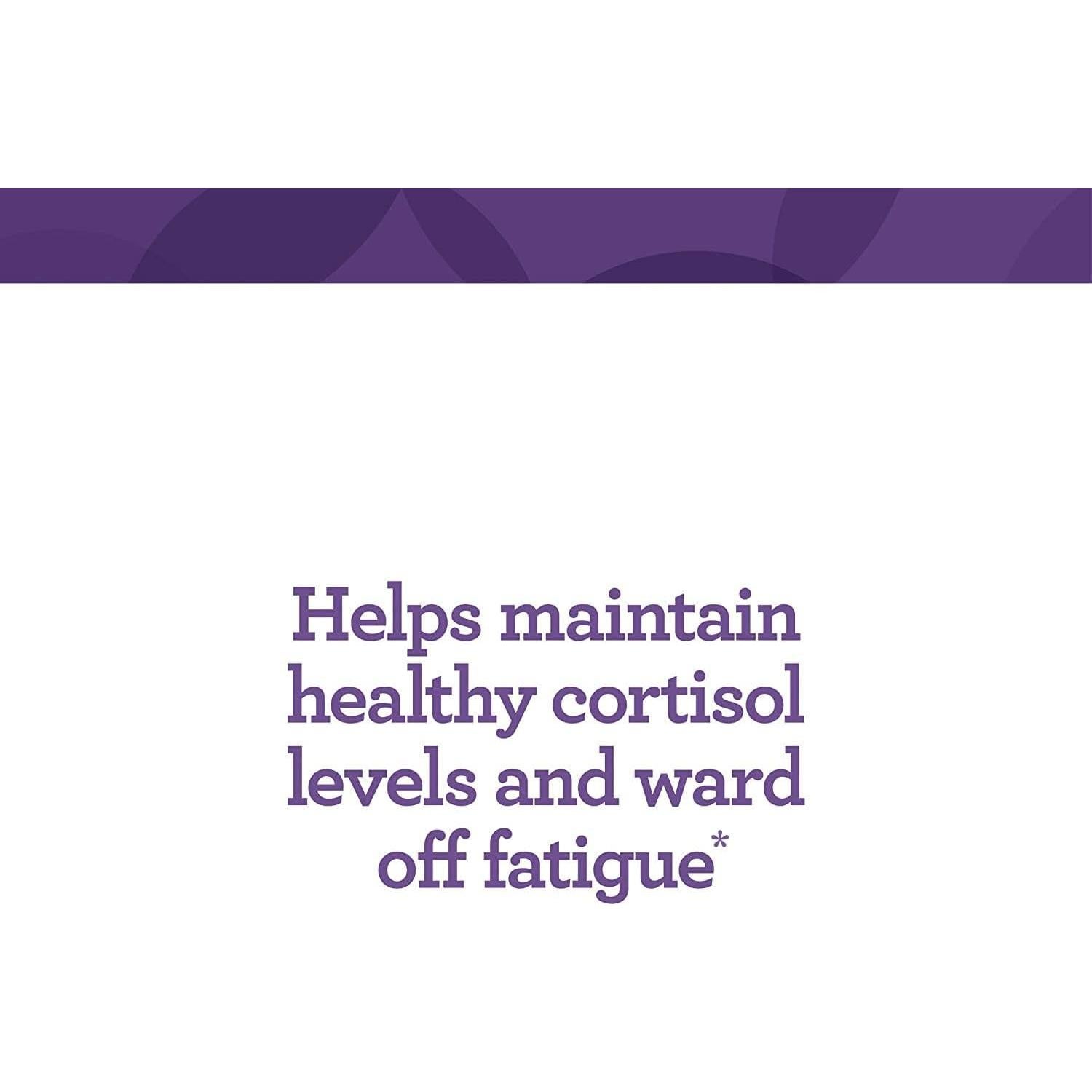 Suplemento Herbal INNATE Response 90 Tabletas con Ashwagandha