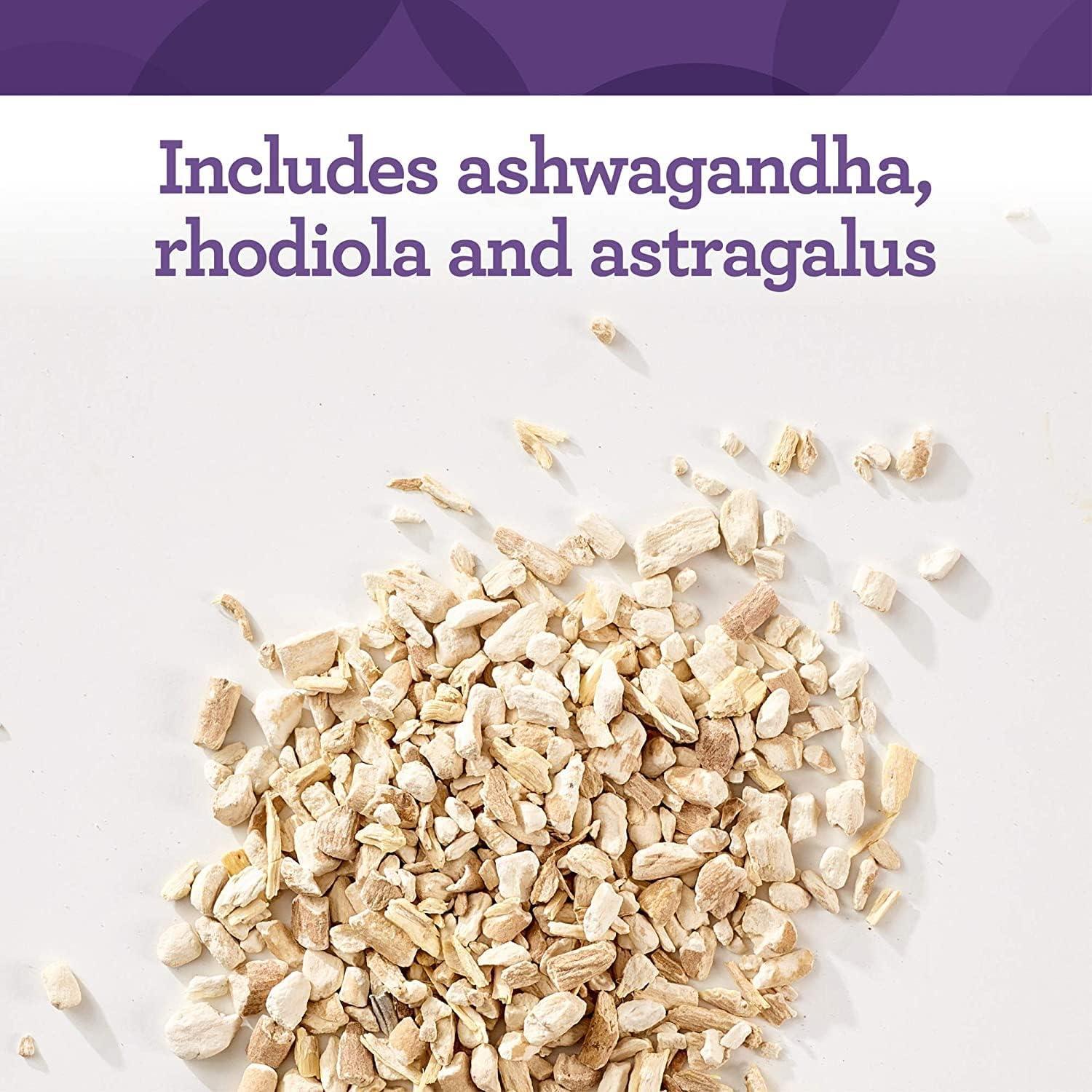 Suplemento Herbal INNATE Response 90 Tabletas con Ashwagandha