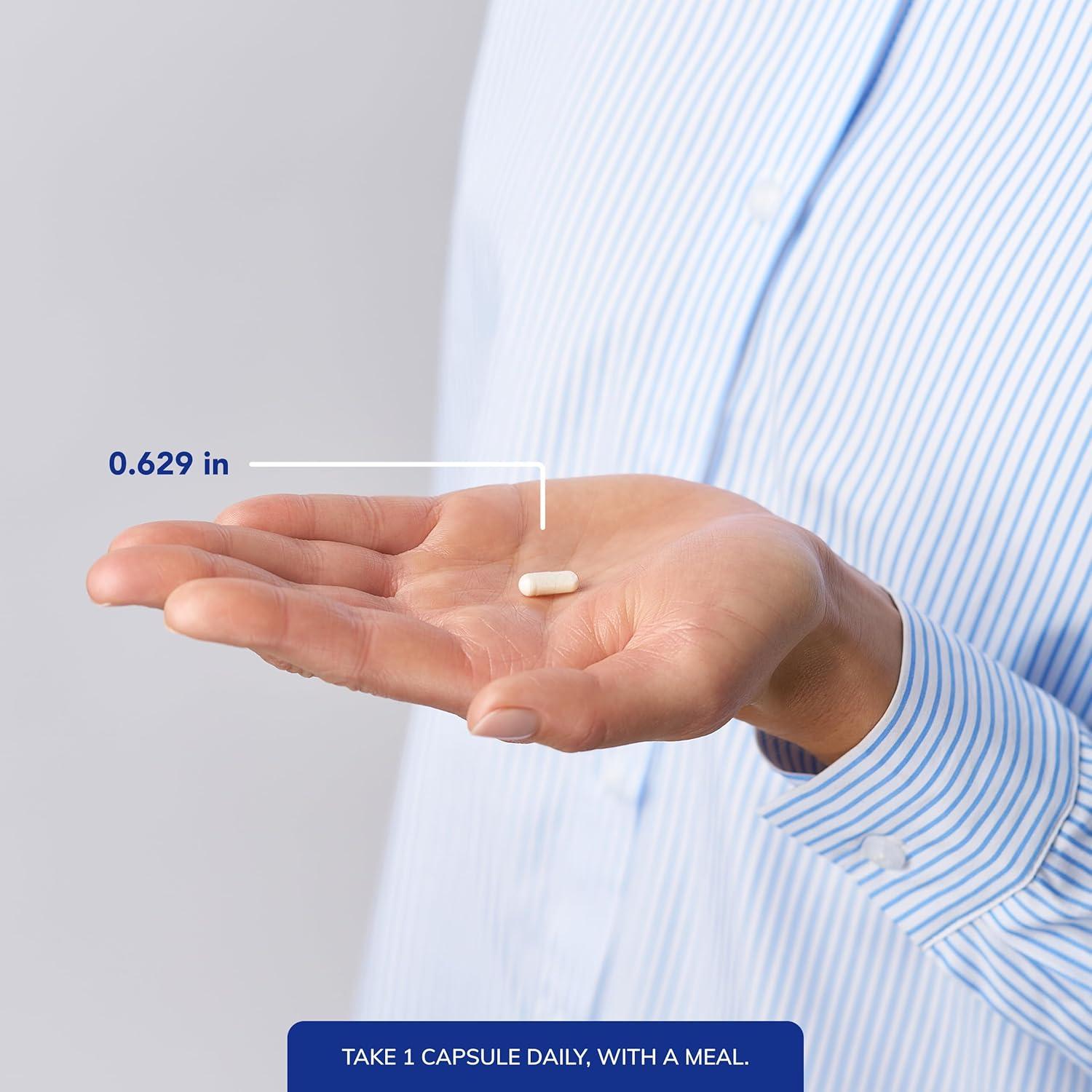 Vitamina D3 y K2 Pure Encapsulations - 60 Cápsulas - Salud Ósea y Vascular