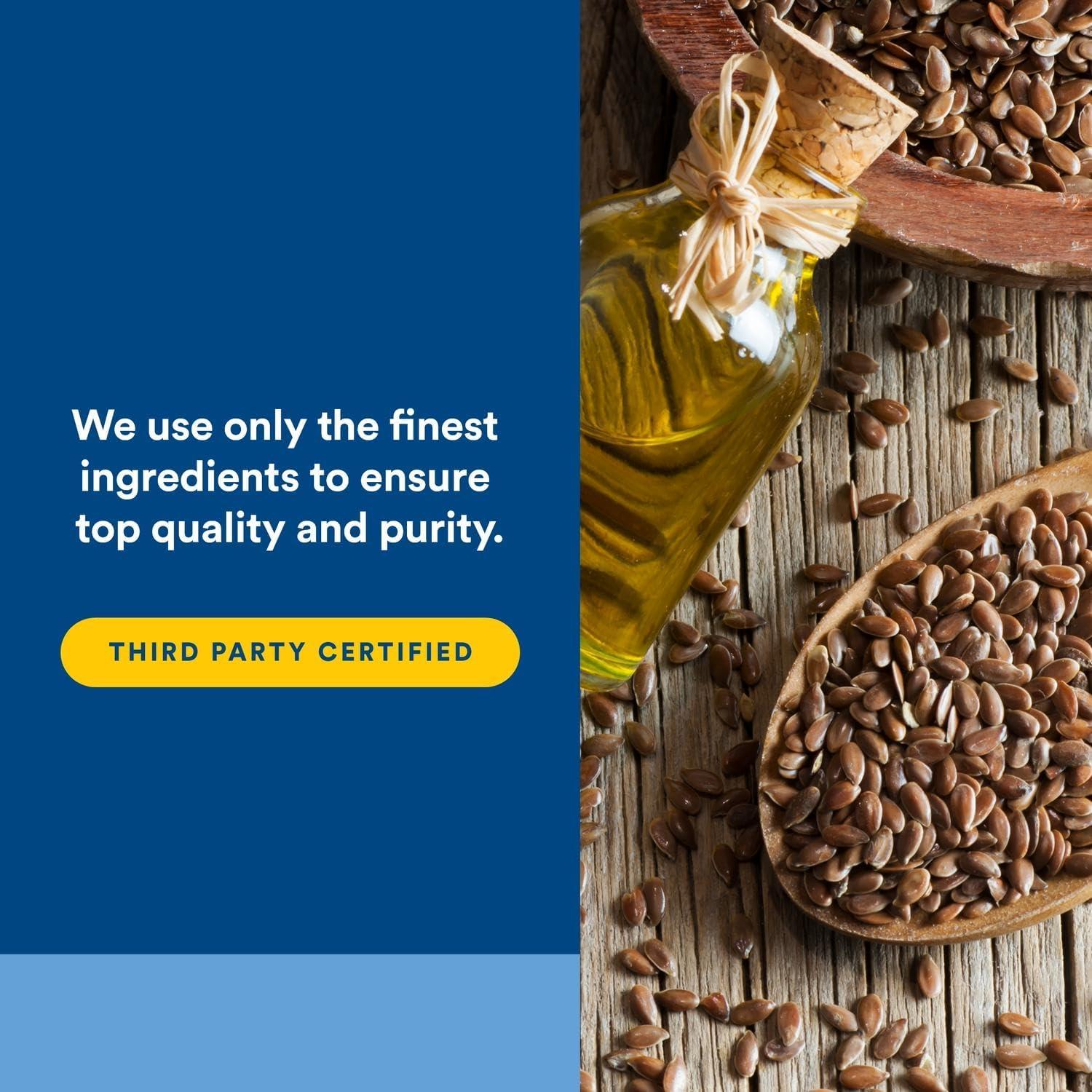 Vitamina D3 5000 UI Natural Factors 120 Gelatinas Blandas