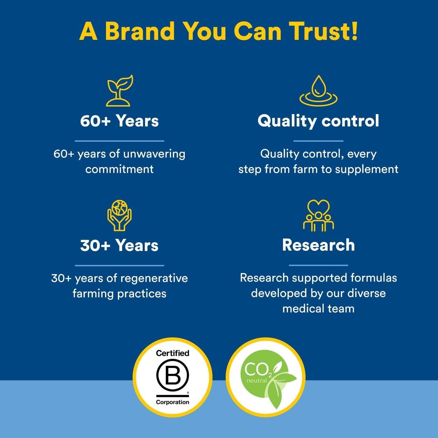 Vitamina D3 5000 UI Natural Factors 120 Gelatinas Blandas