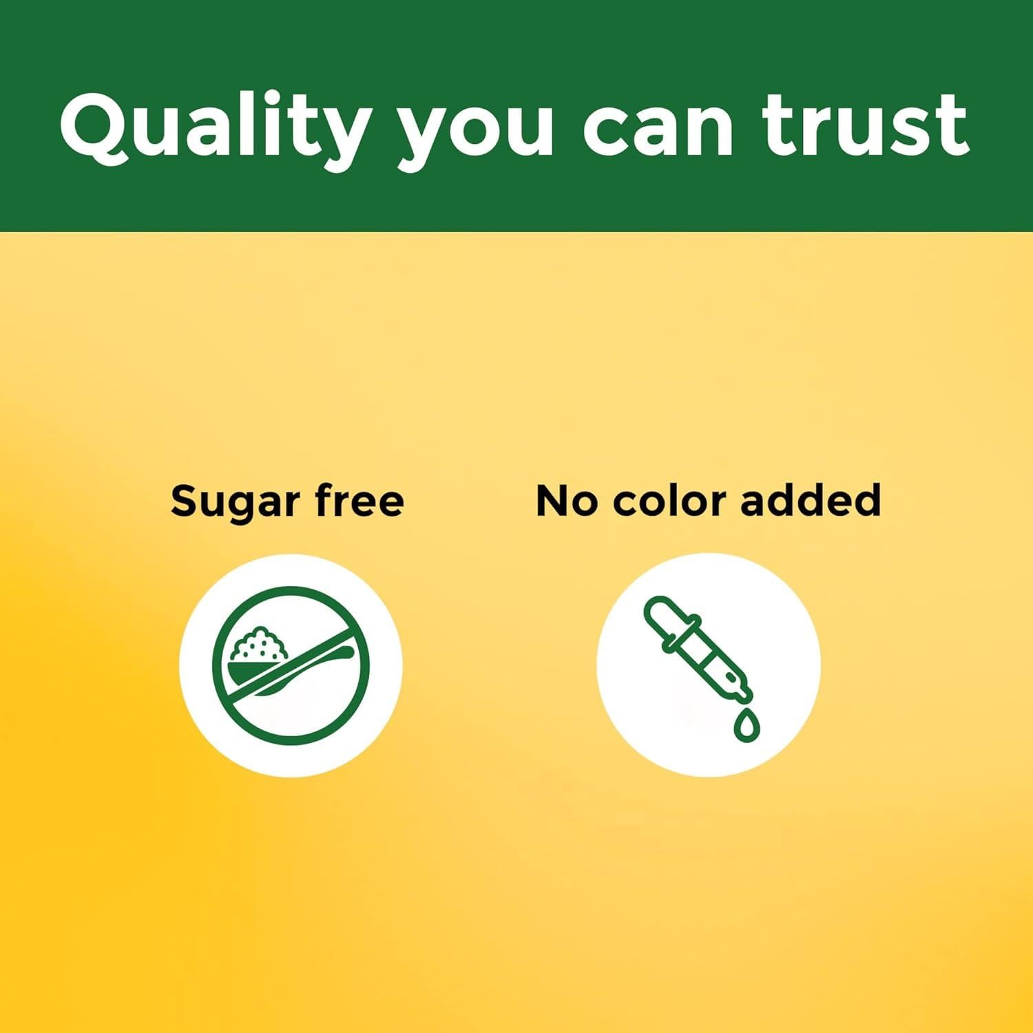 Vitamina B12 1000 mcg Nature Made Sublingual 50 Tabletas