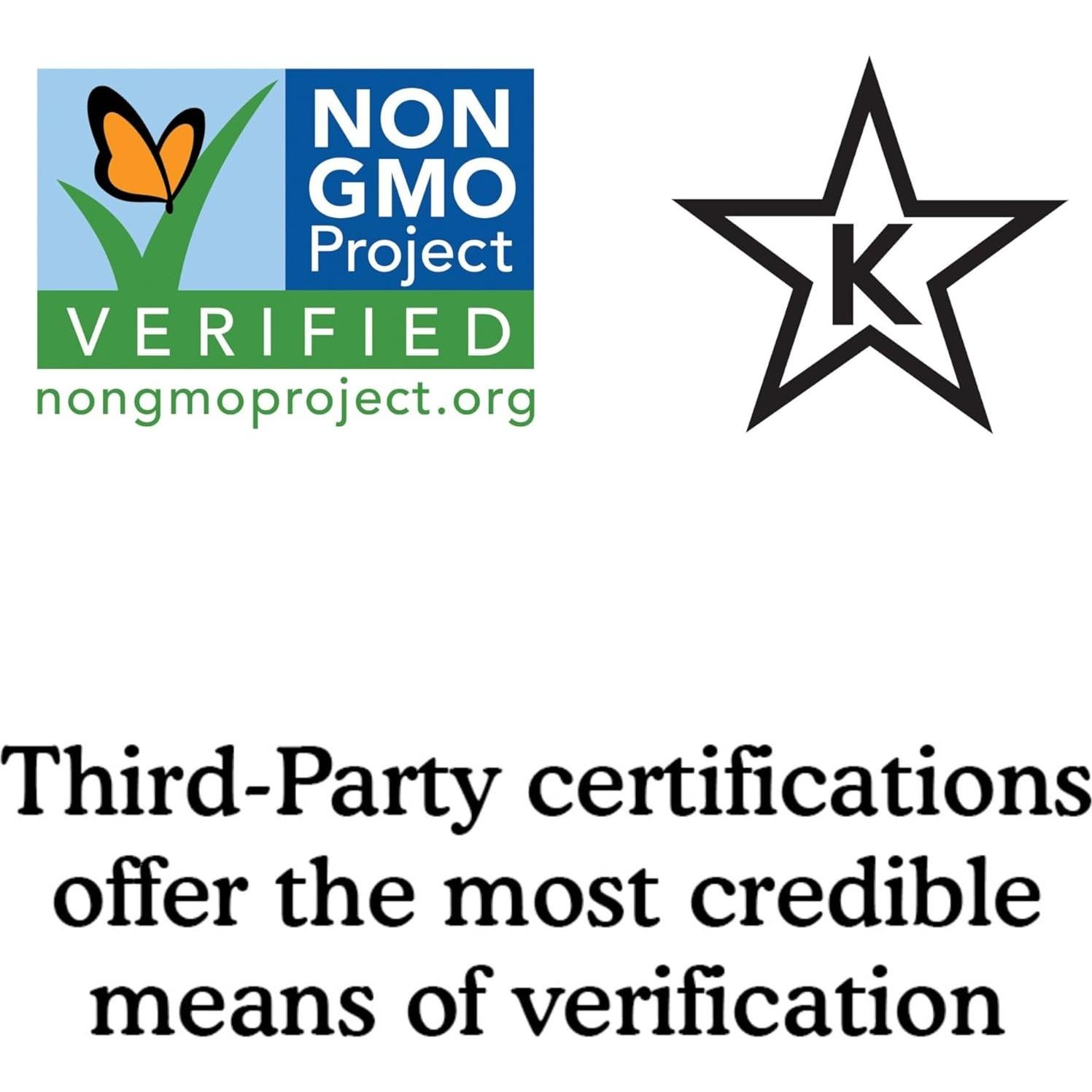 Vitamina K2 y K1 Jardín de la Vida 120 g - Suplemento Vegano