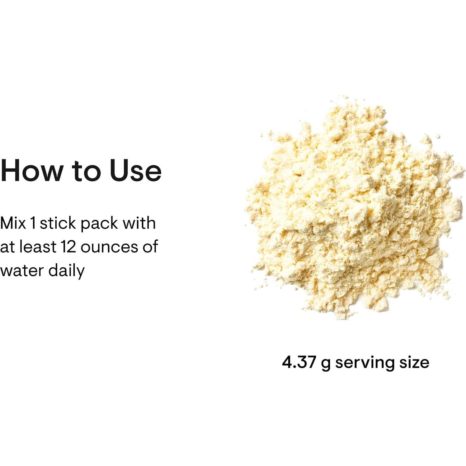 Electrolitos Diarios Thorne Naranja Sangre 30 Stick Sin Azúcar