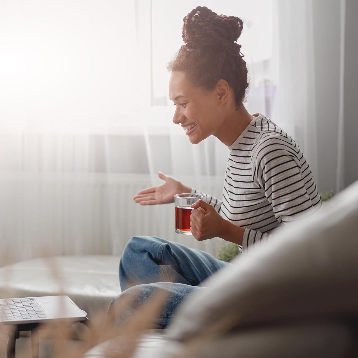 Raíz de Angélica Jovvily 0.45 kg - Té Herbal Cortado y Tamizado